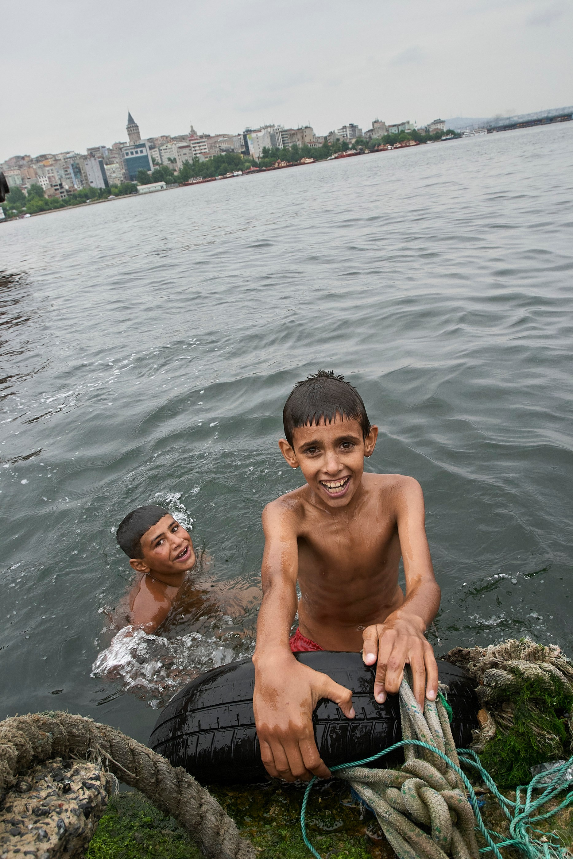 Photography tour in Istanbul. Портретный и бизнес-фотограф в Москве Андрей Никольский
