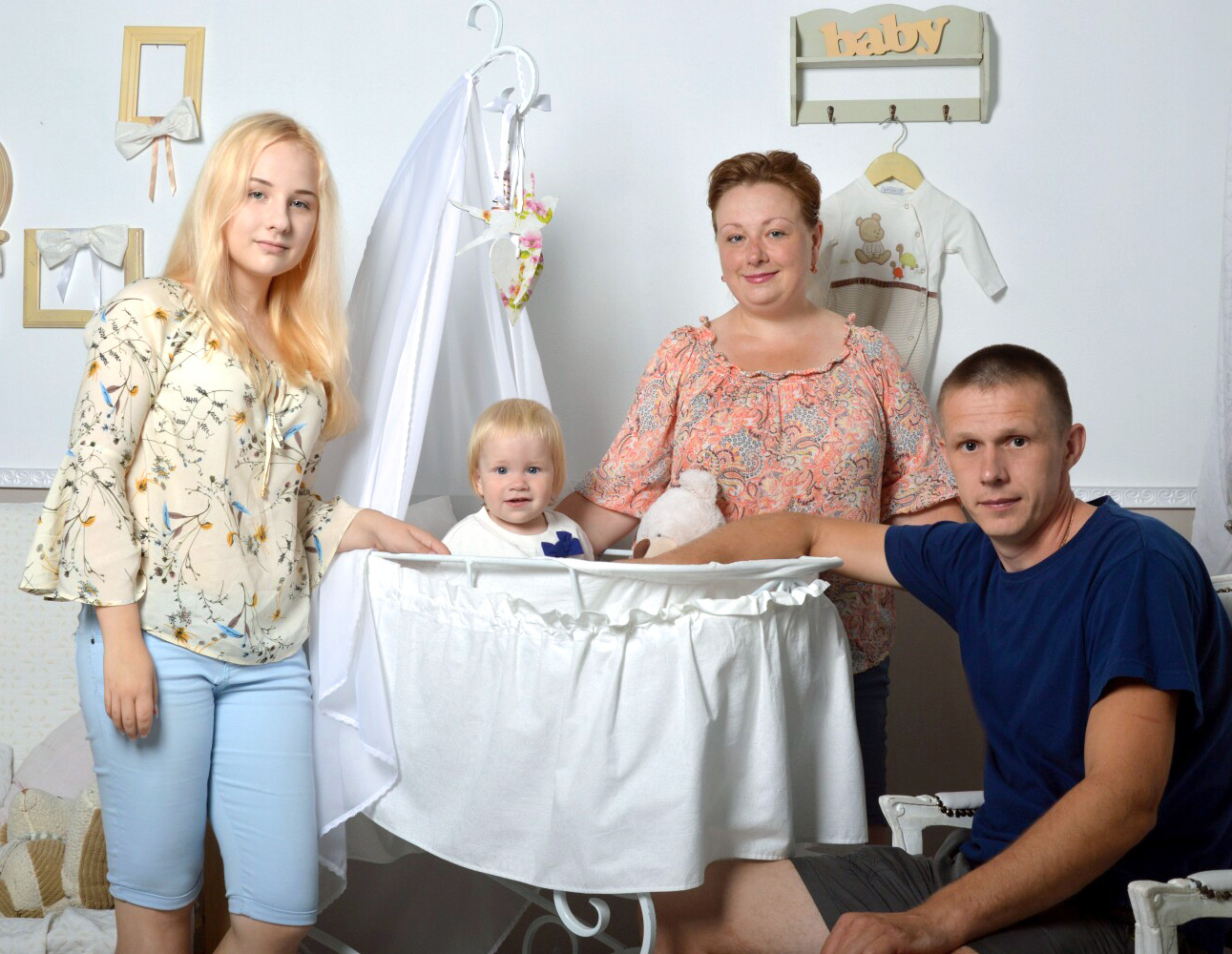 Отзывы о работах фотографа Мария Беккер г.Омск. Мария Беккер - фотограф: свадебный, семейный, детский