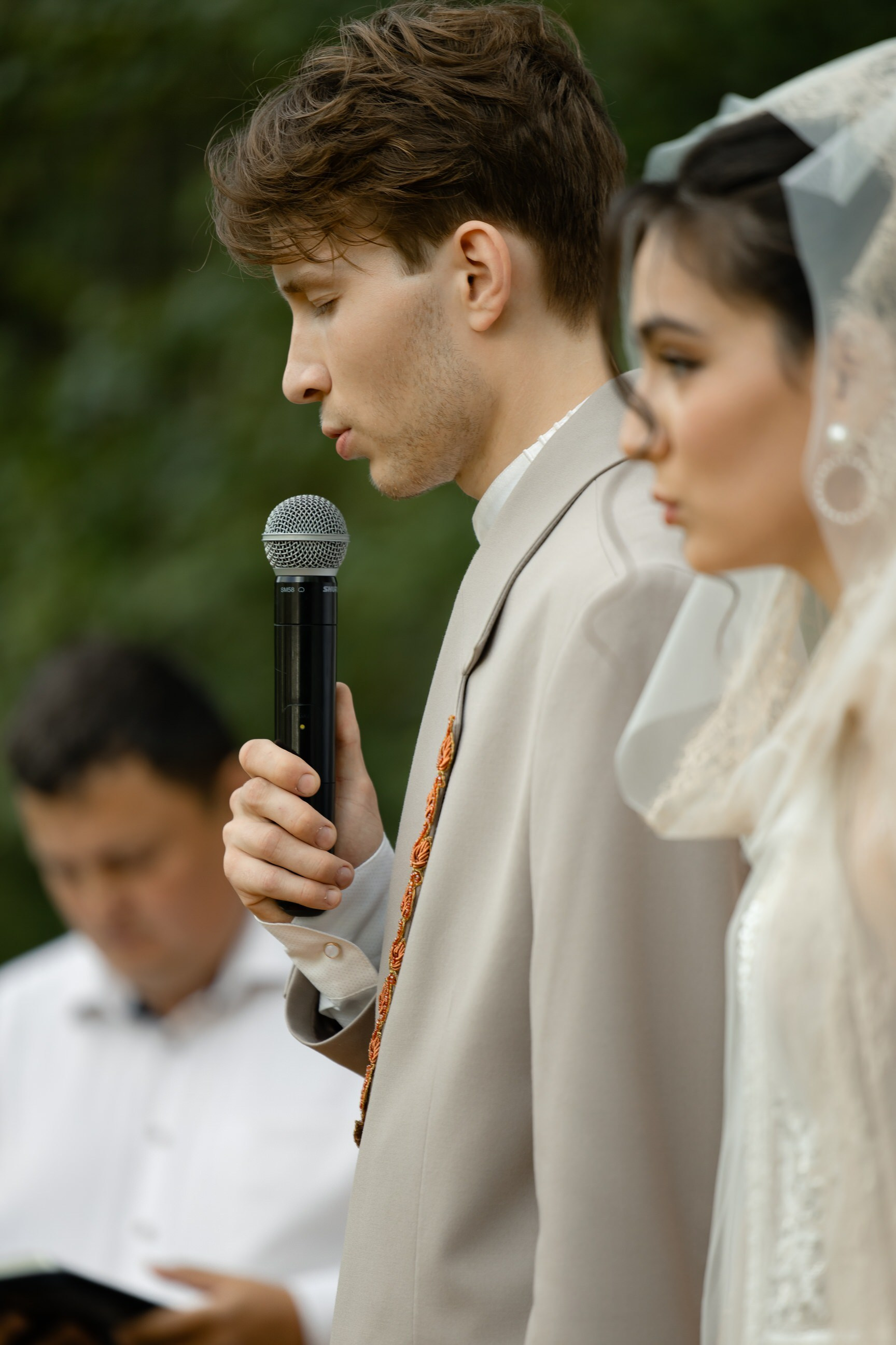 Софья & Виктор. Yura Rush Свадебный фотограф Тюмень