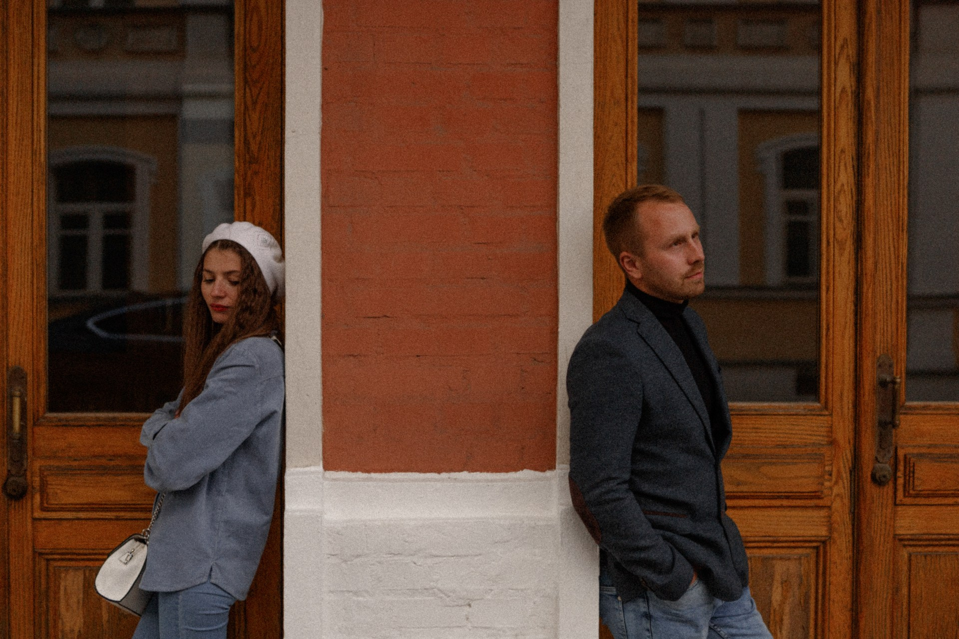 Истории. Фотограф Владимир Молоканов