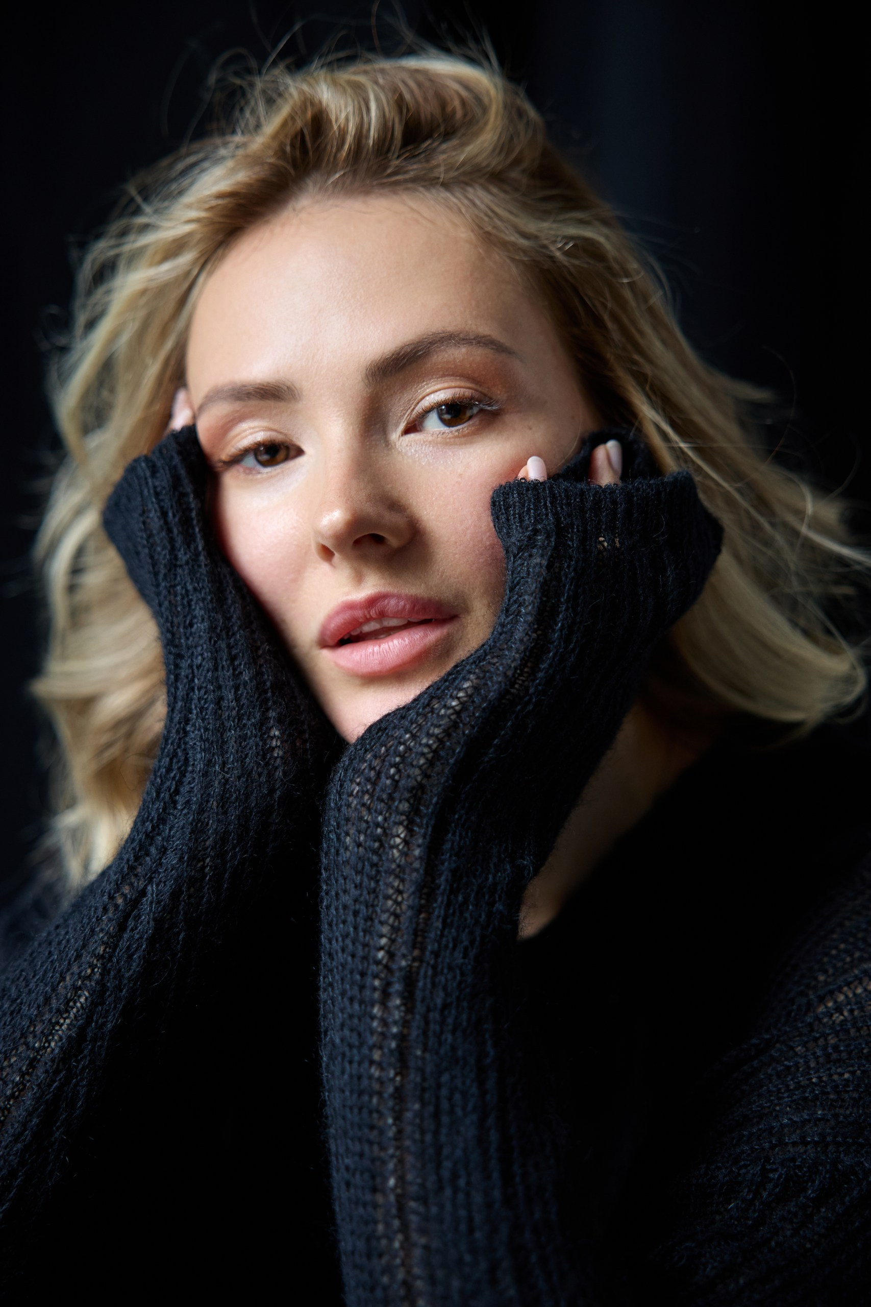 Кристина и Злата. Мама+дочка. Фотограф в Москве и Одинцово Кравченко Кристина