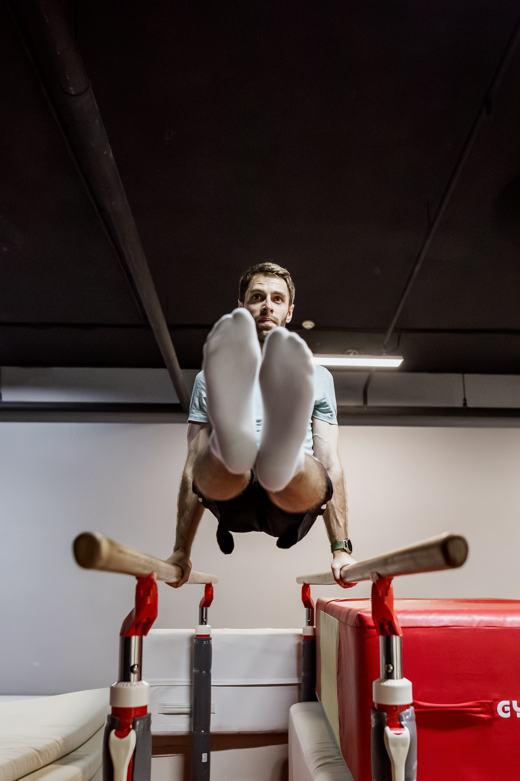 Спортивный фотограф Юлия Губина, г. Москва