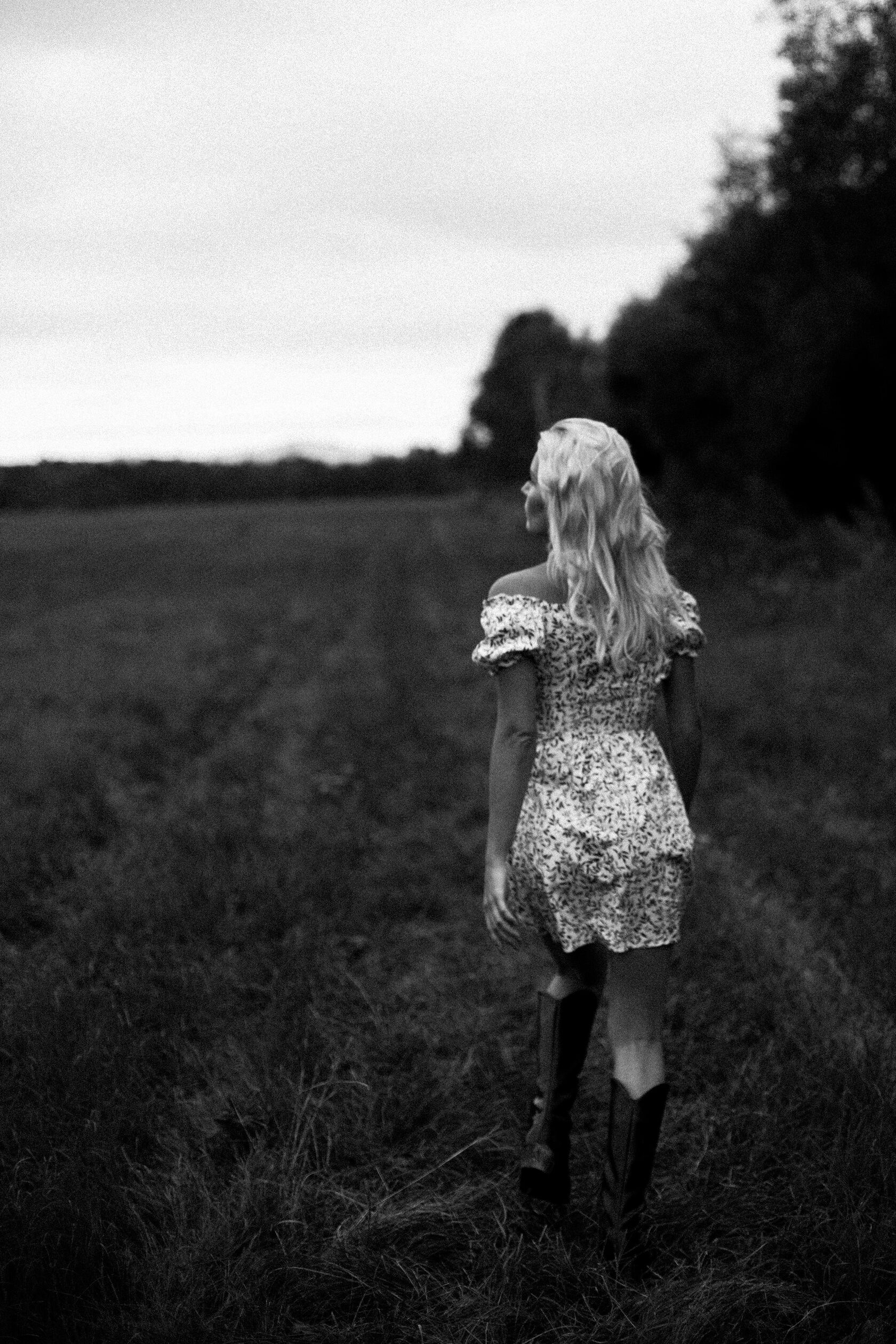 Дарья Вазилюк — фотограф в Москве