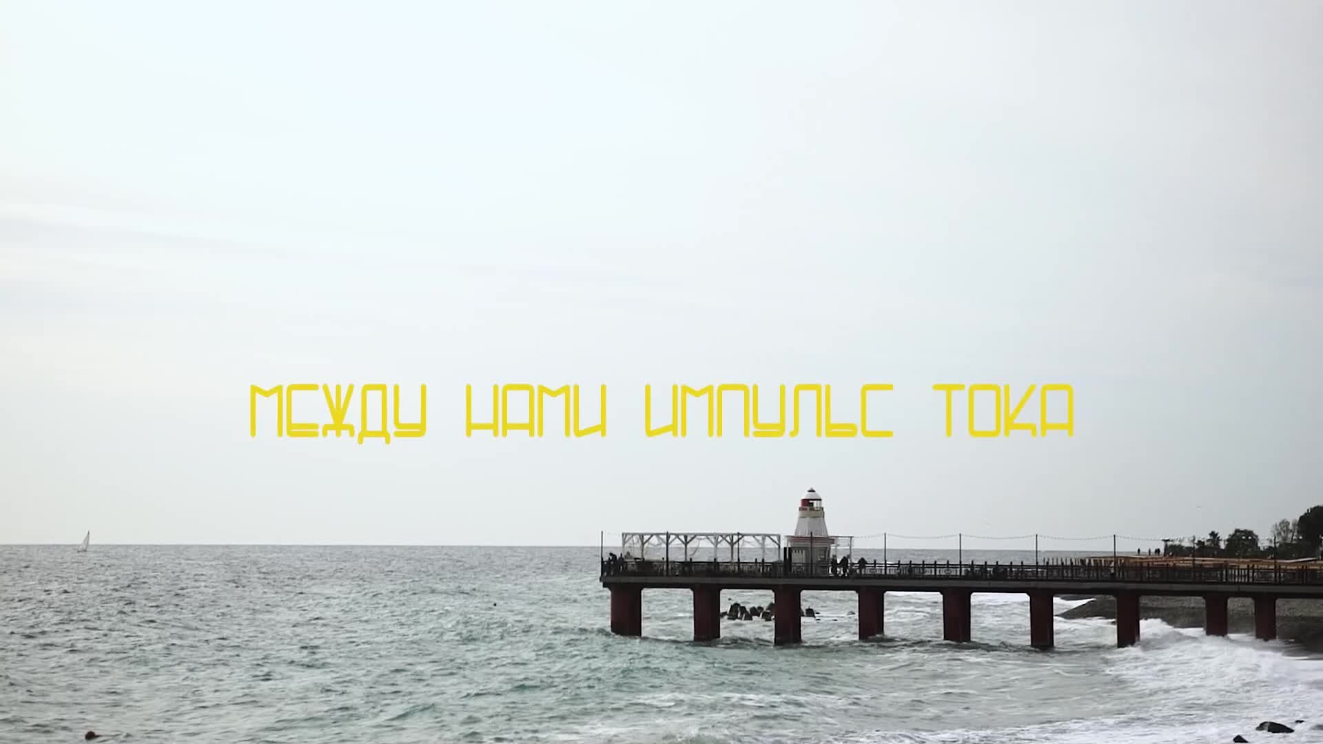 История любви. Видеограф Каменецкий Константин