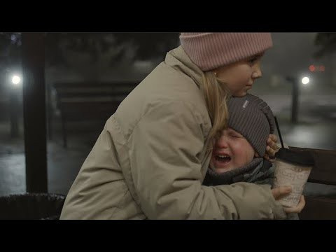 Семейный видеограф Москва Семейное кино