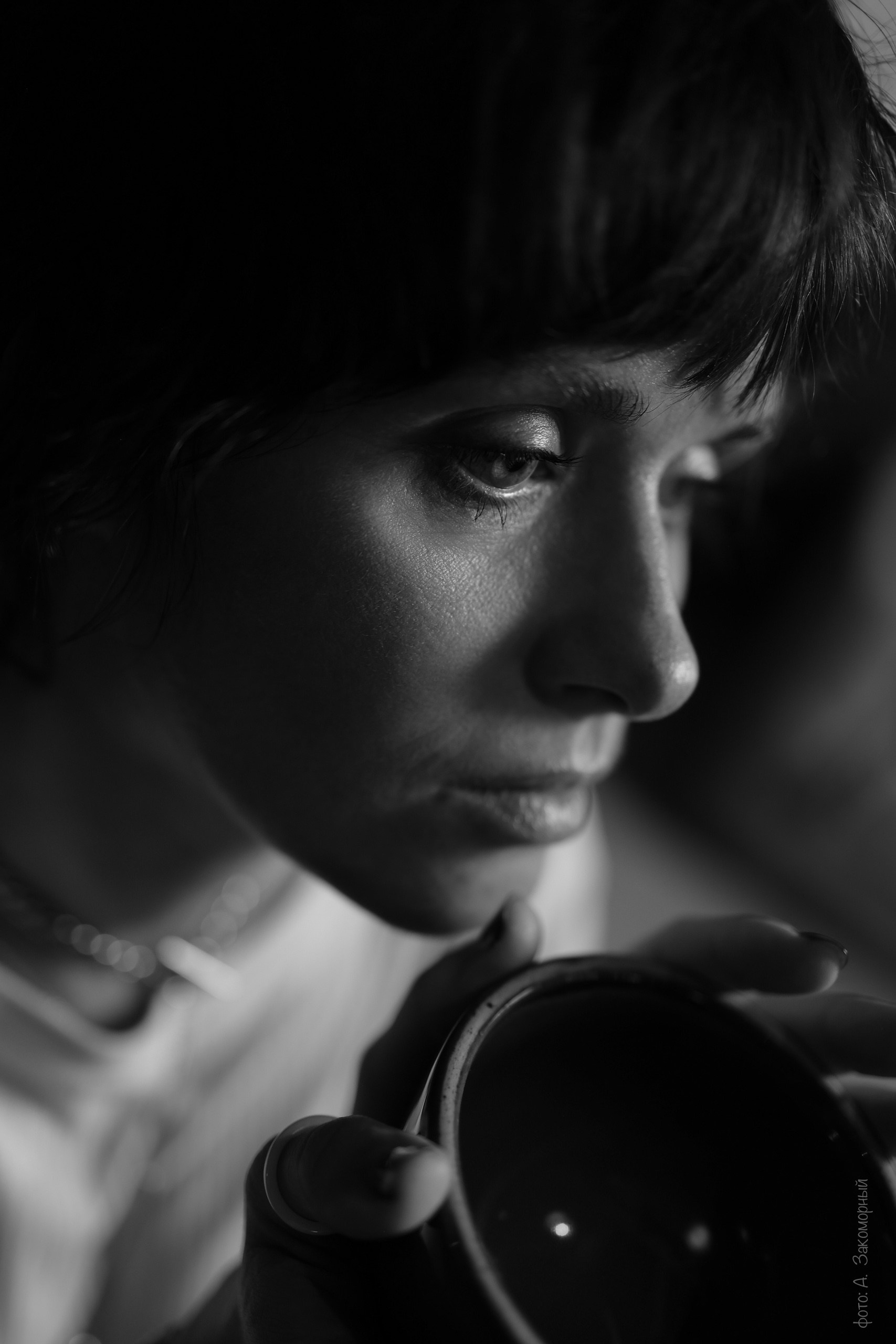 Фотомастерская Андрея Закоморного