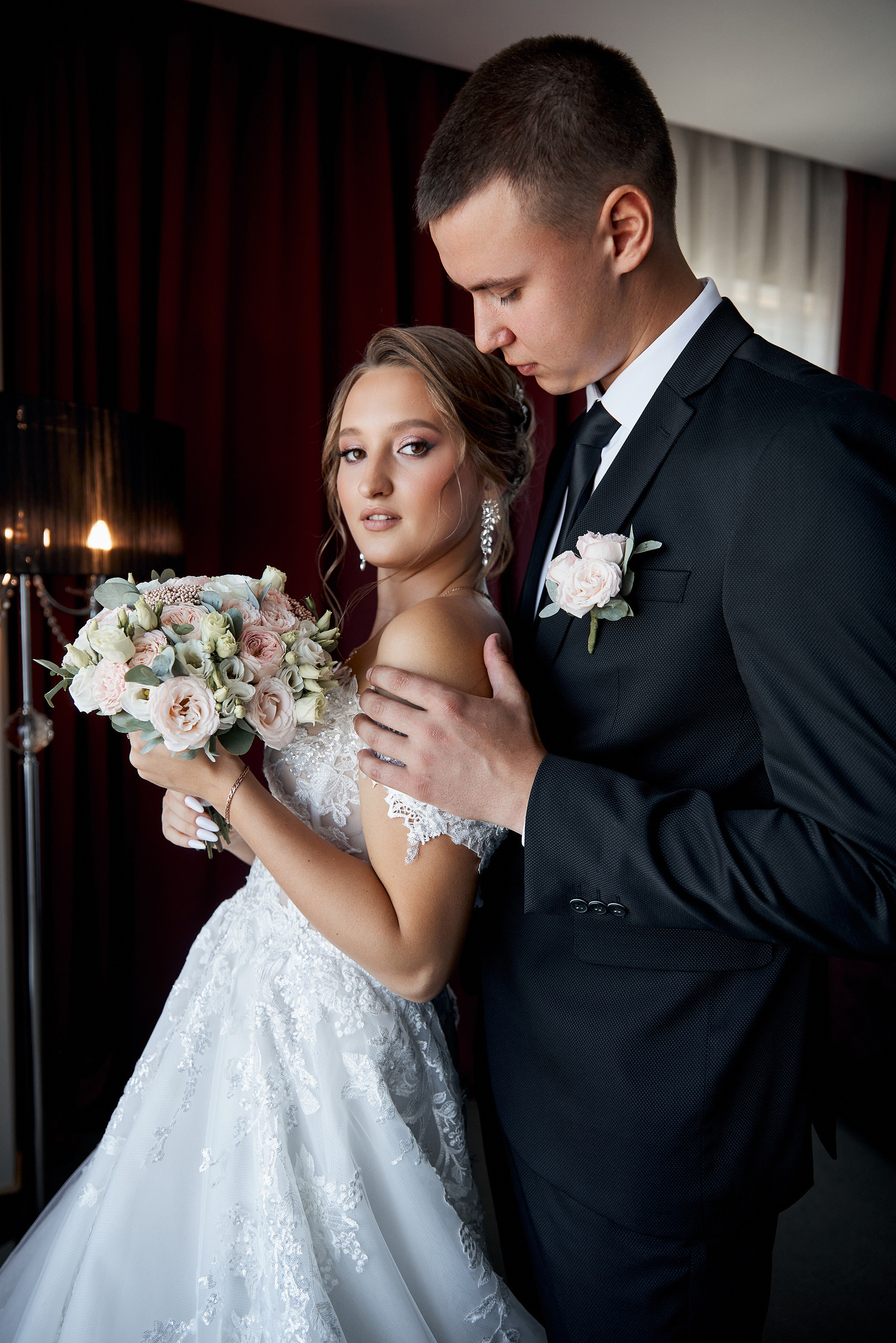 Лето, солнце, жара