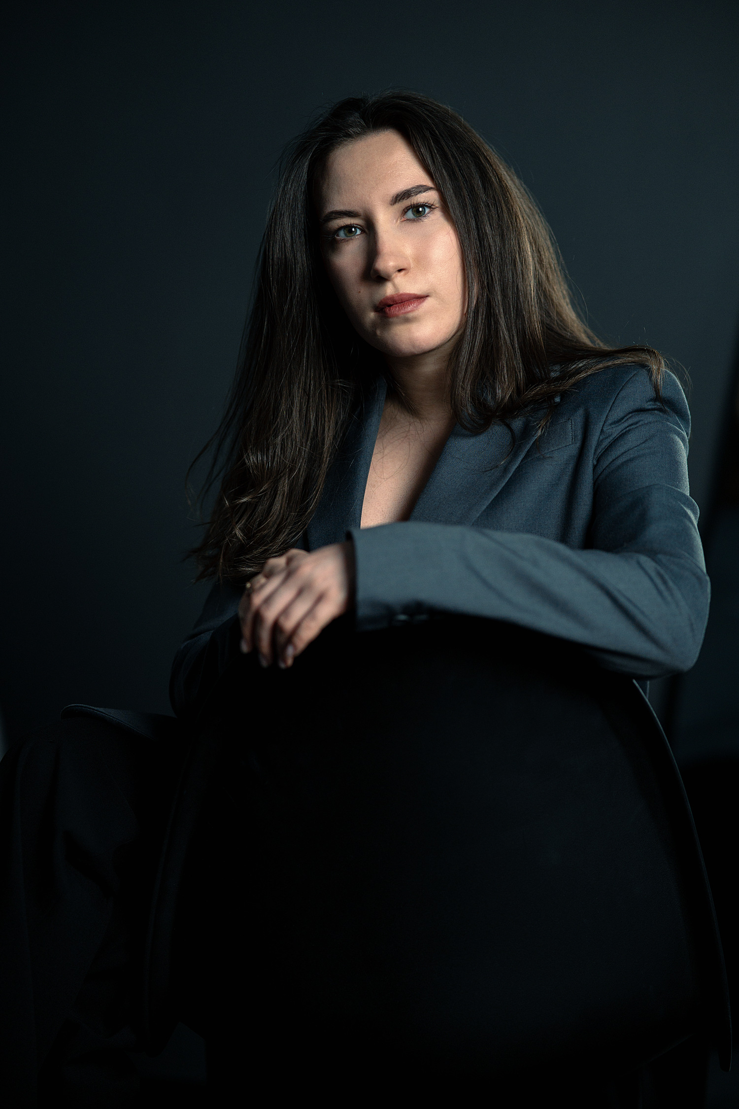 Фотограф Волгограда Илья Лис