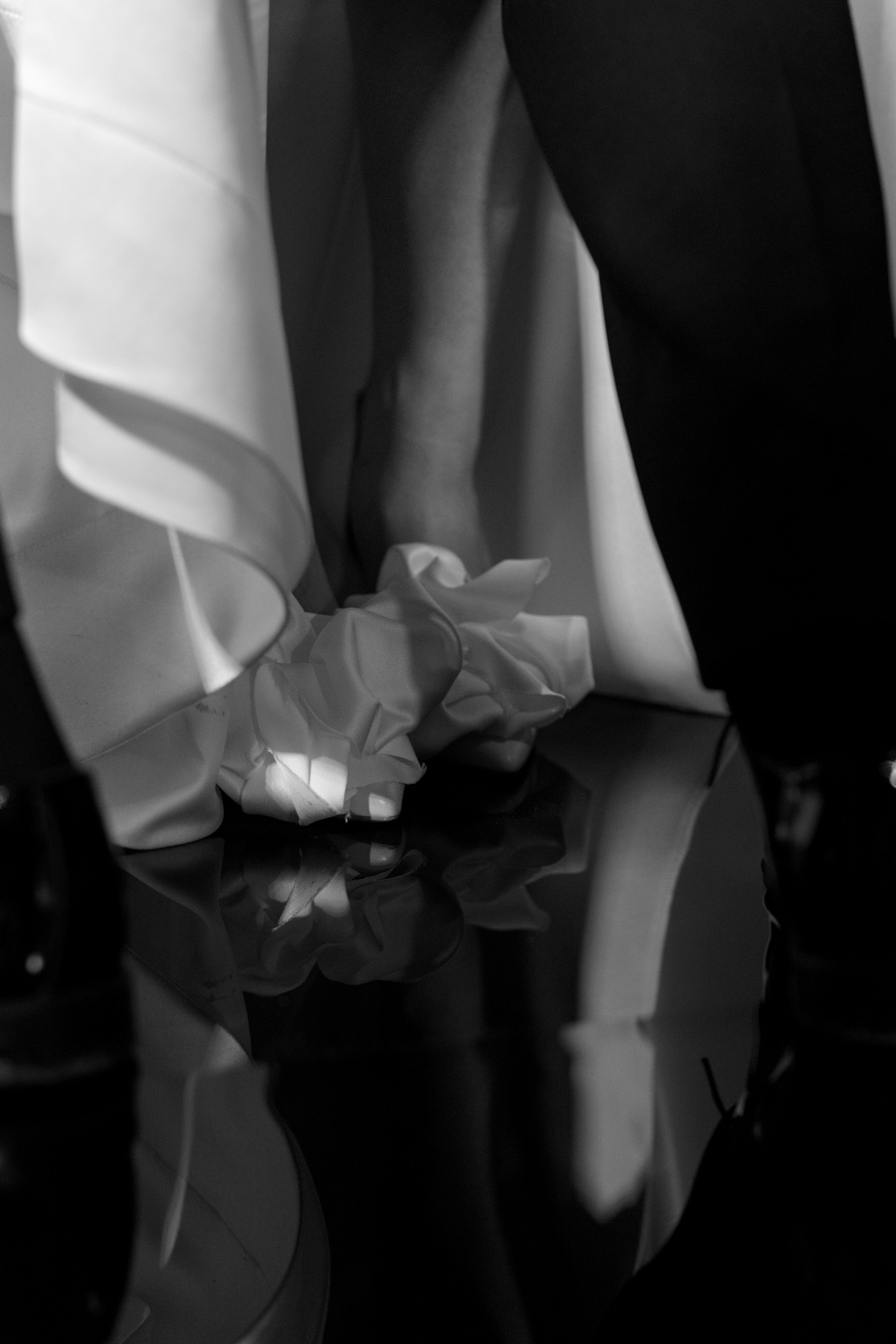 Яна & Дмитрий. Yura Rush Свадебный фотограф Тюмень