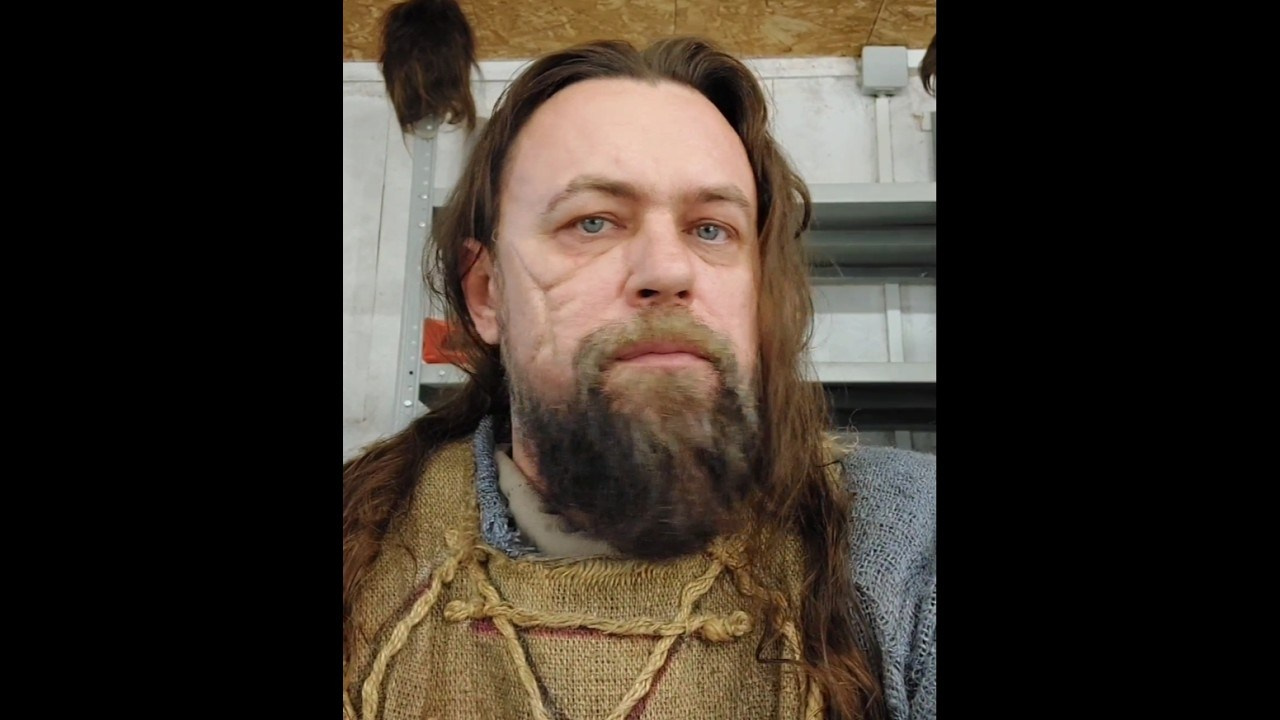 Видео. Павел Шупрут Артист