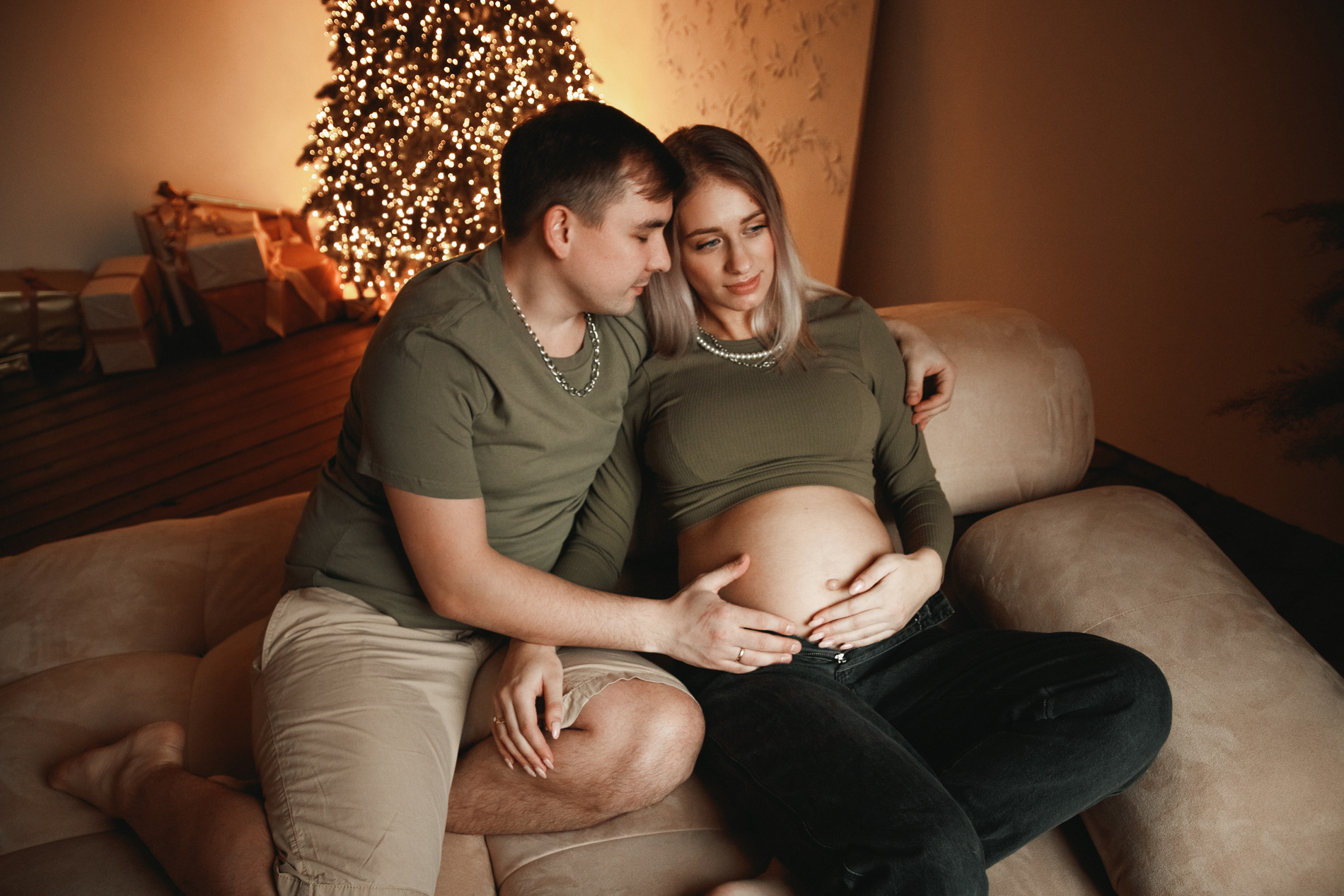 Фотограф в Самаре Юля Борщ