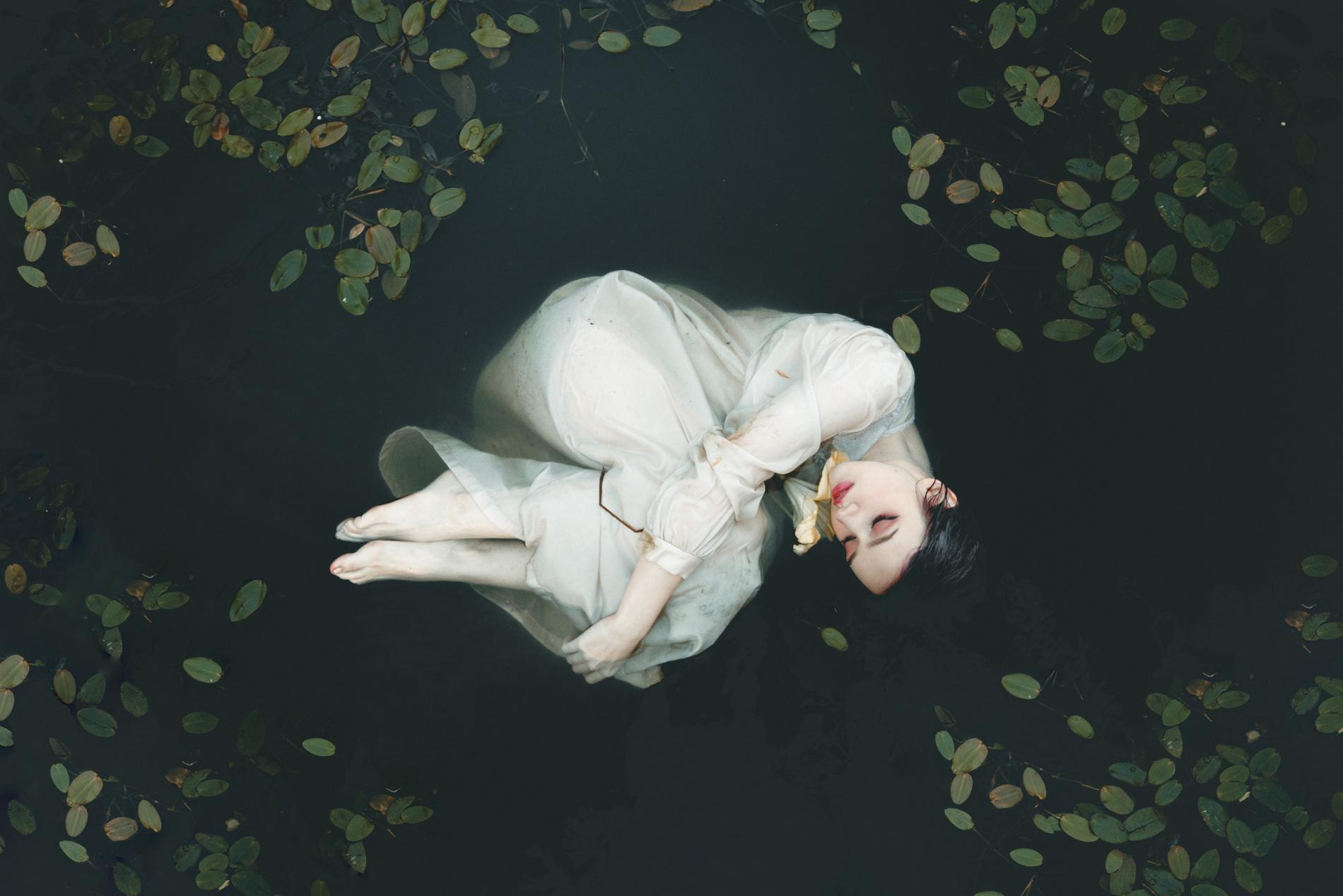 Фотограф в Самаре Юля Борщ