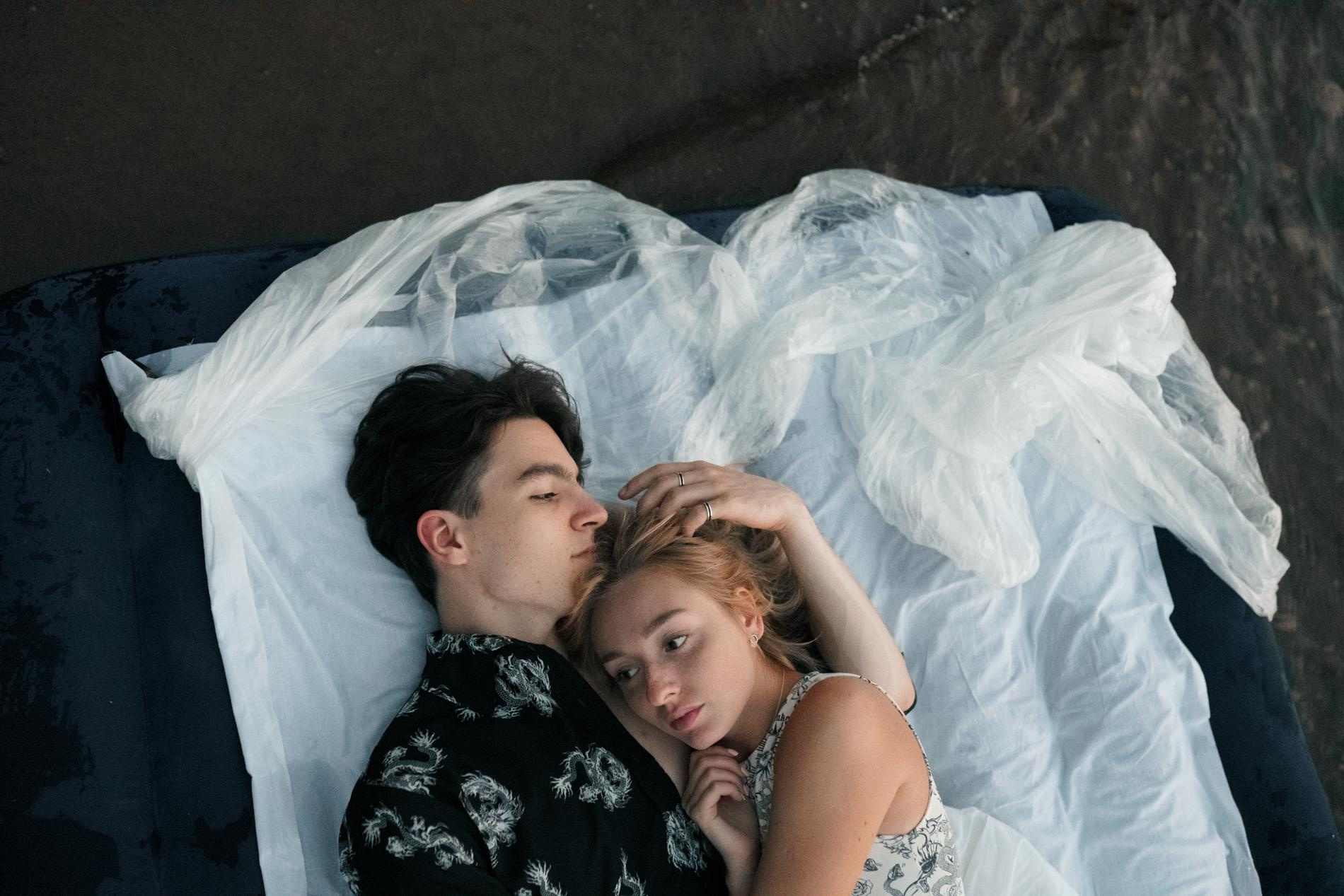 Фотограф в Самаре Юля Борщ