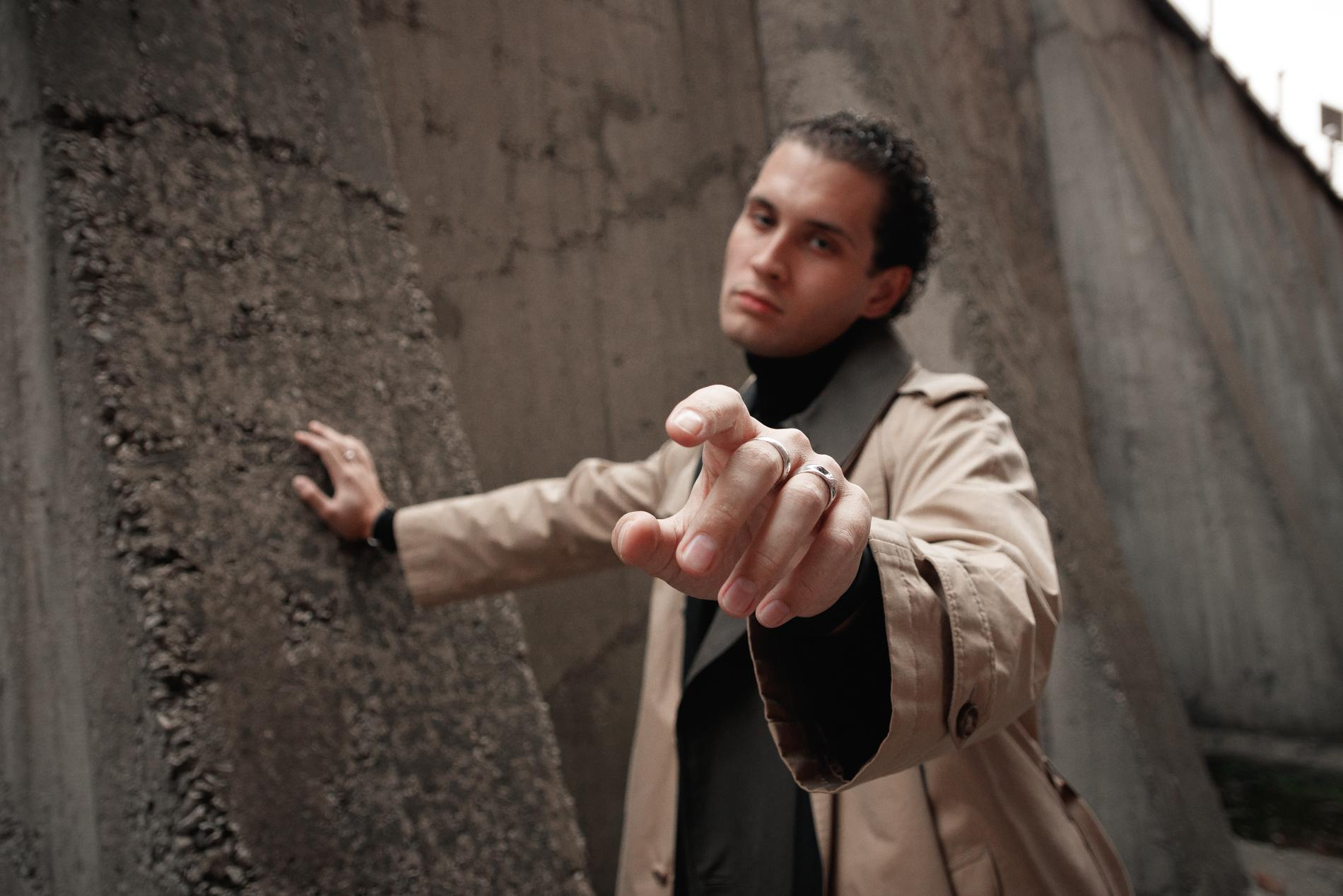 Фотограф в Самаре Юля Борщ