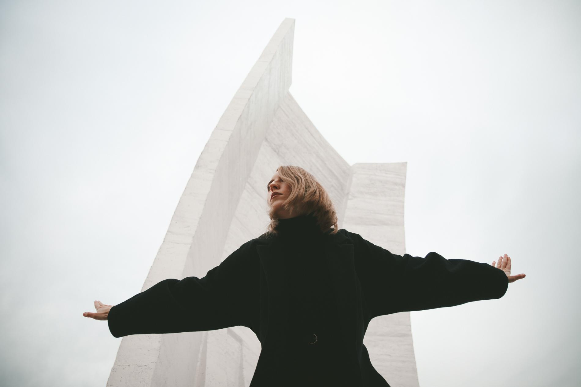 Фотограф в Самаре Юля Борщ