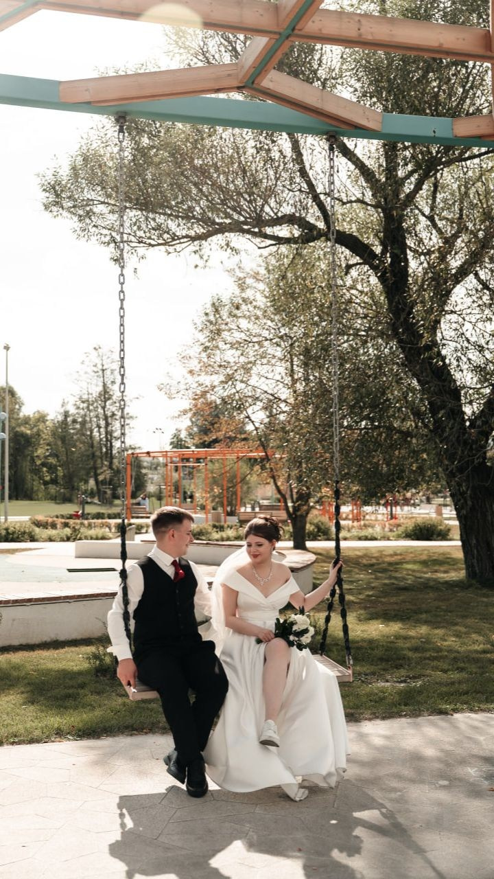 Фотограф Екатерина Бочарникова