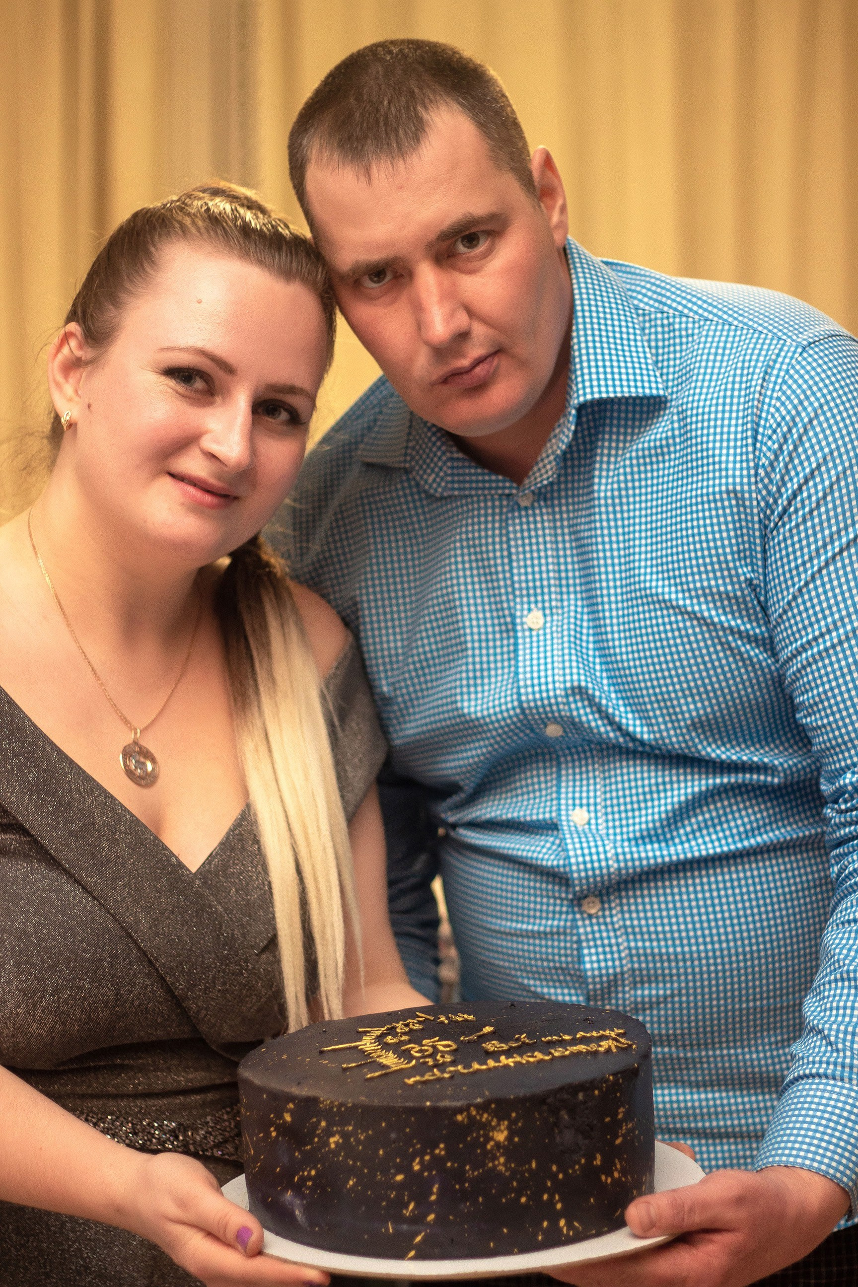 Отзывы. Фотограф в Богдановиче Анна Сантяпова