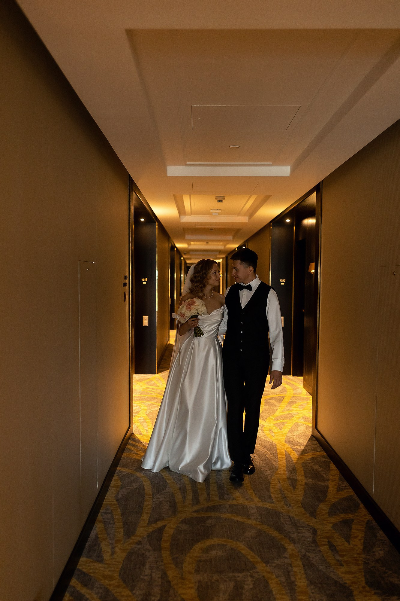 Локации для съемок в Самаре. Свадебный фотограф в Самаре Сергей Ярилин