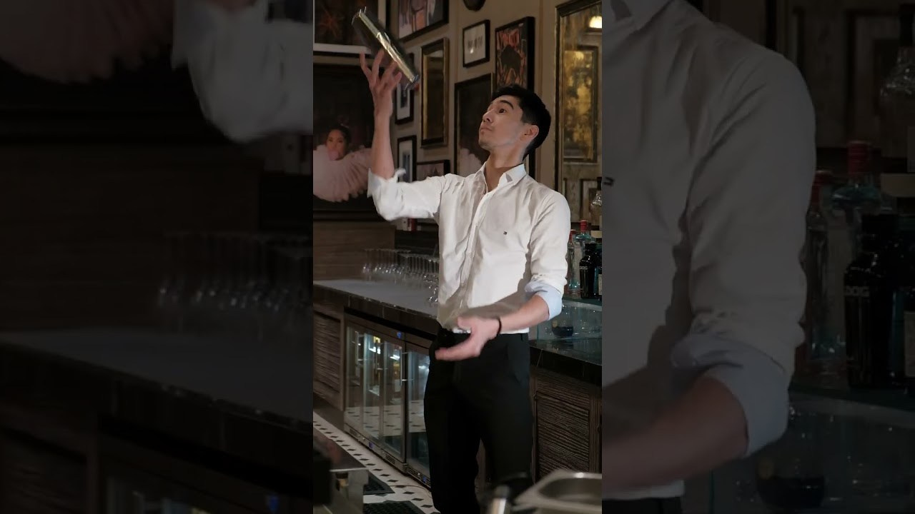 Видео. Фотограф и видеомейкер в Астане Абай Матенов