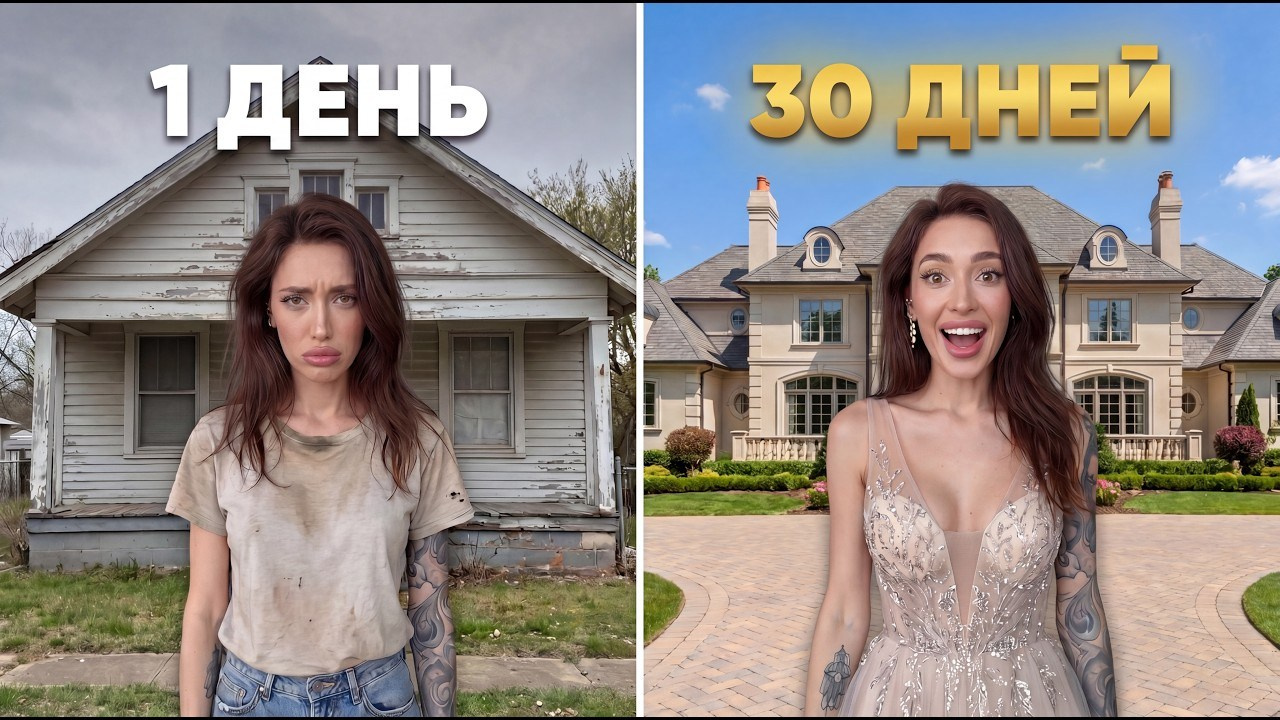 Портфолио. Видеоконтент под ключ Максим Рубцов