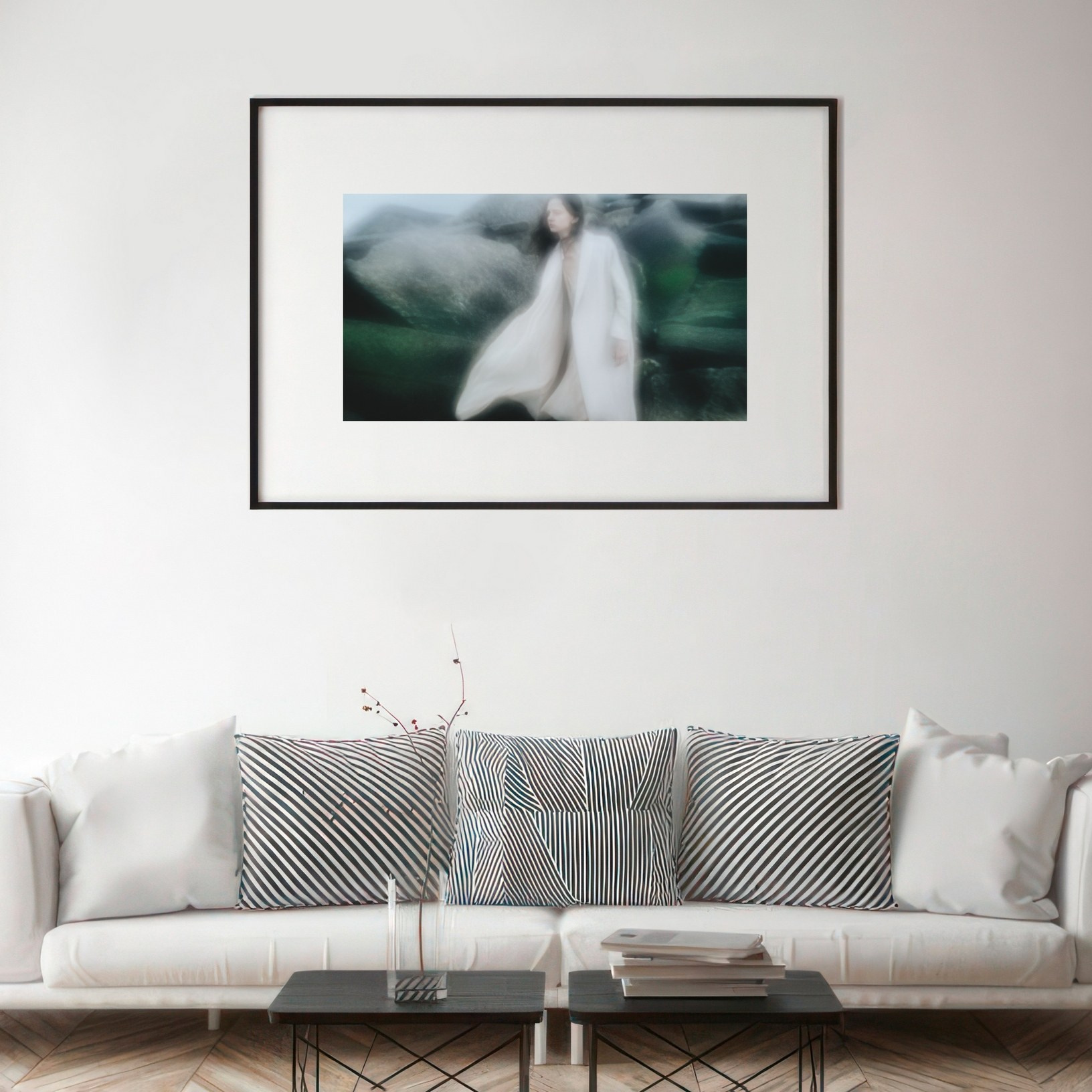 FLOW. Eduard Kopysov — International visual artist