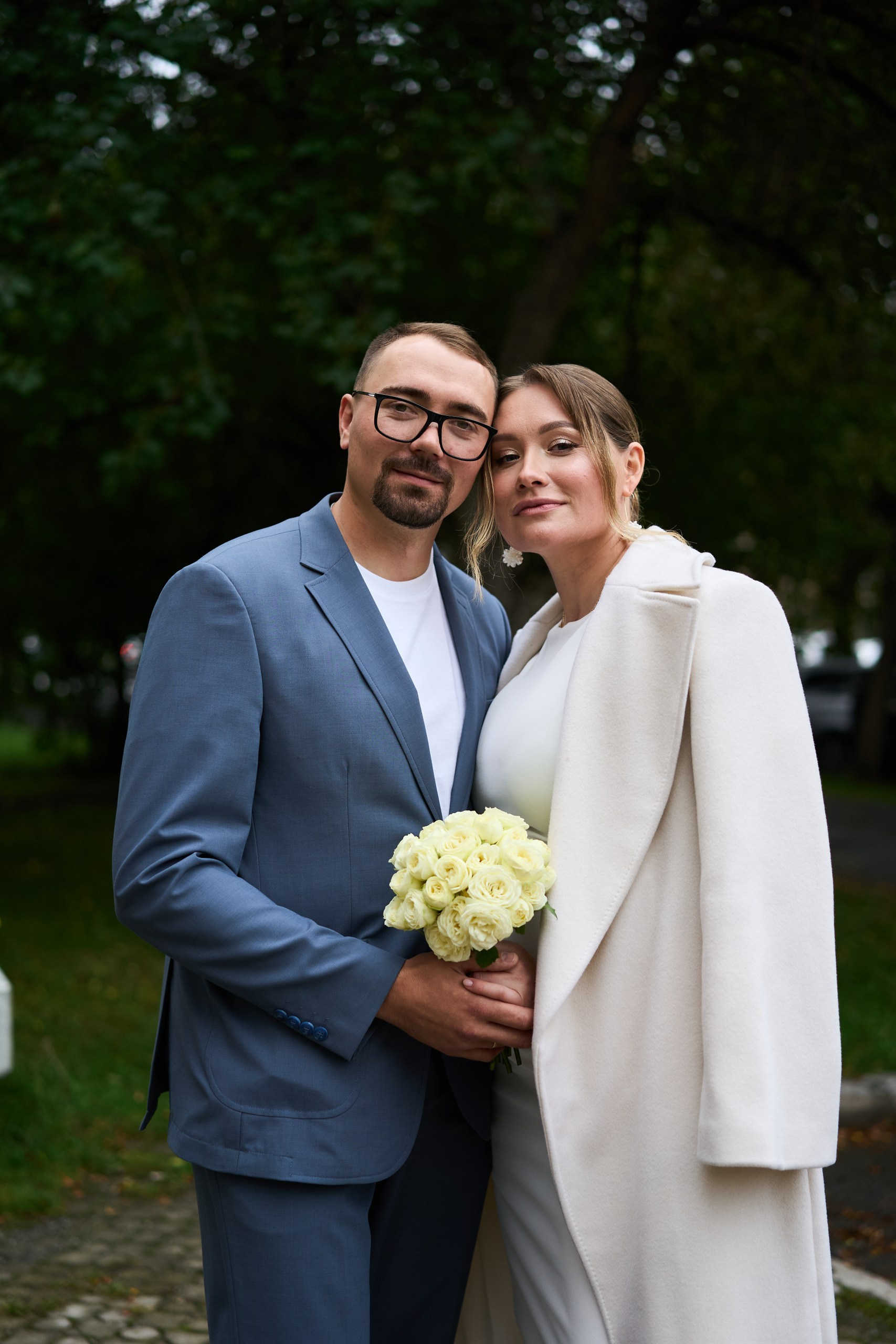 Отзывы. Фотограф Екатеринбург Кокшарова Александра