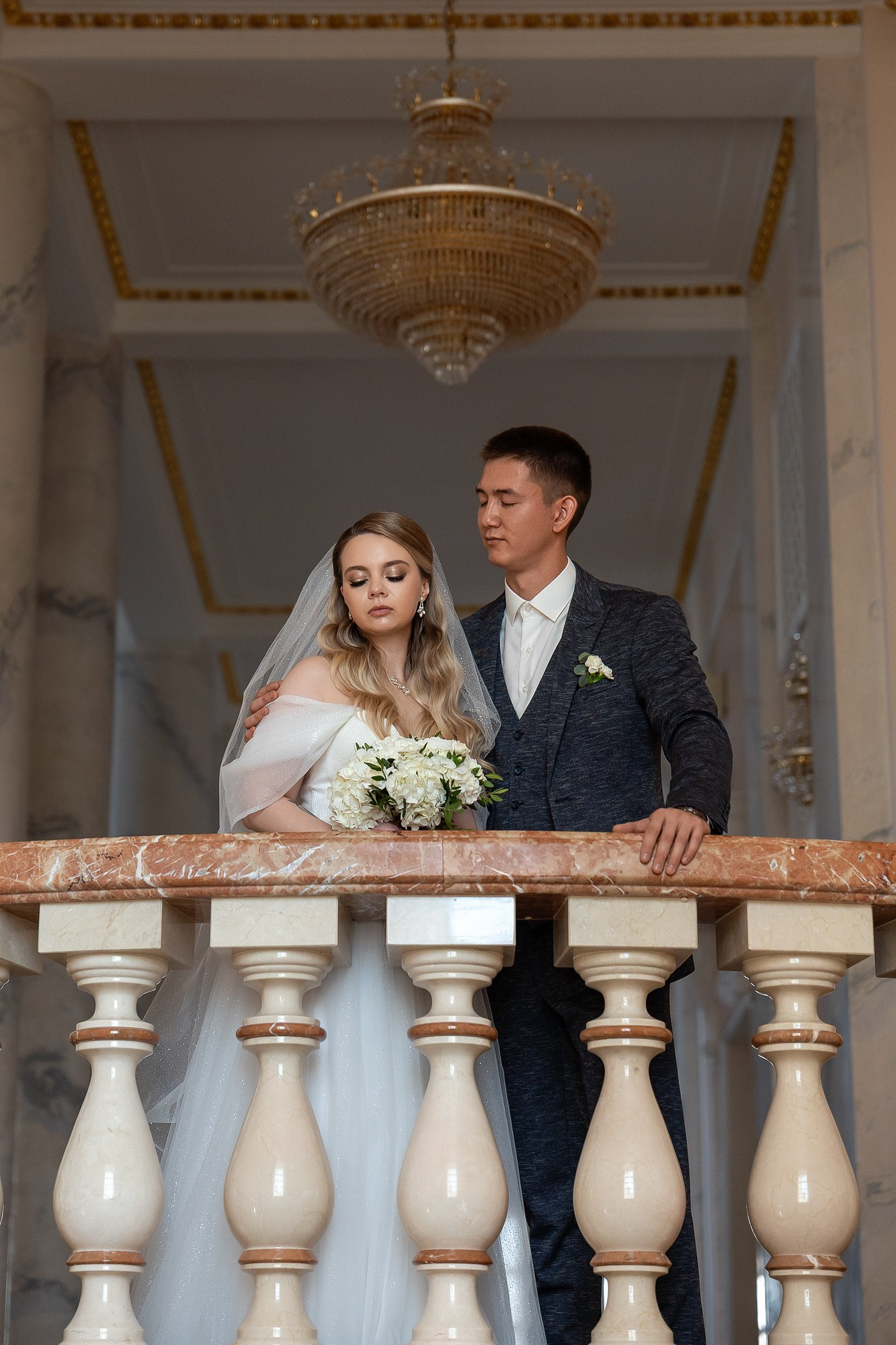 Локации для съемок в Самаре. Свадебный фотограф в Самаре Сергей Ярилин