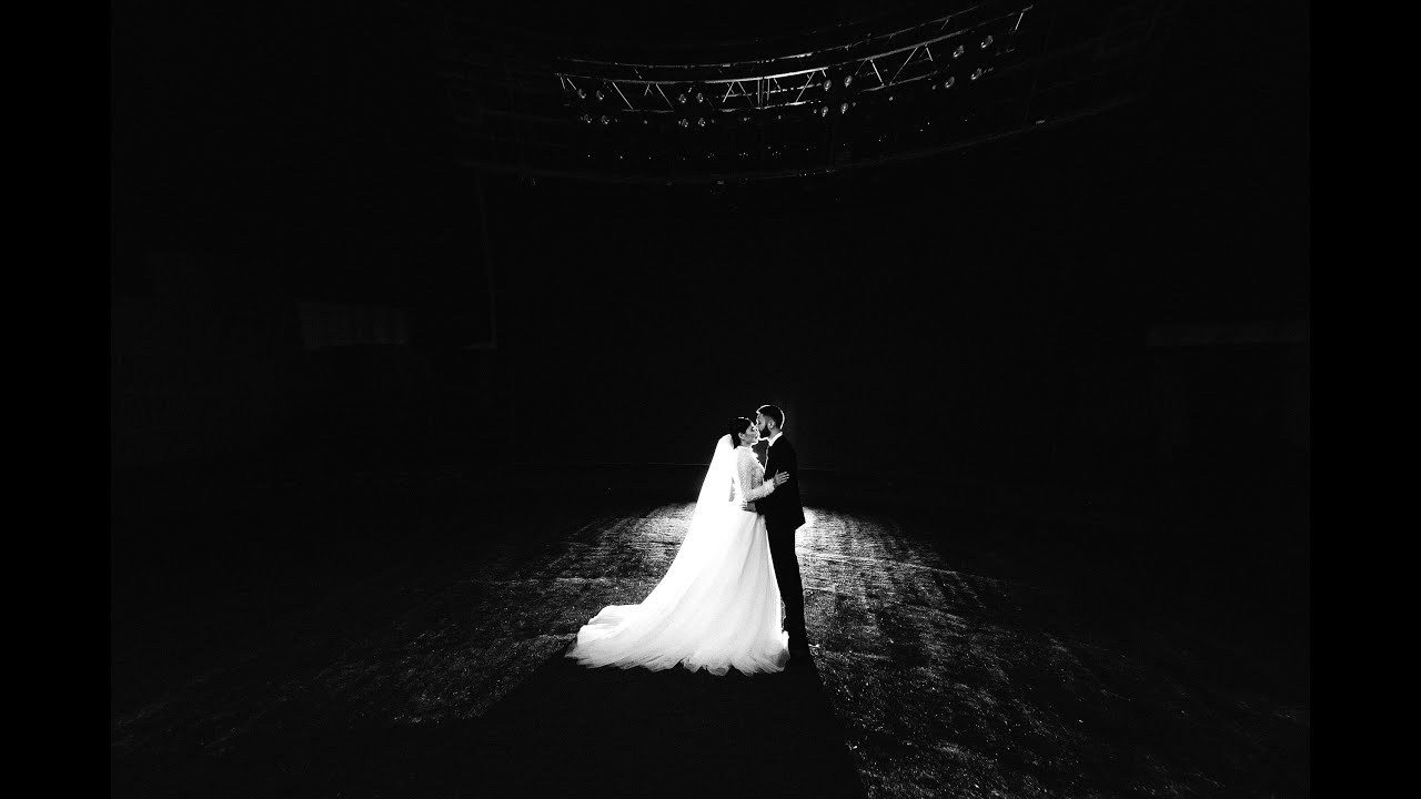 WEDDING. Видеограф Павлодар