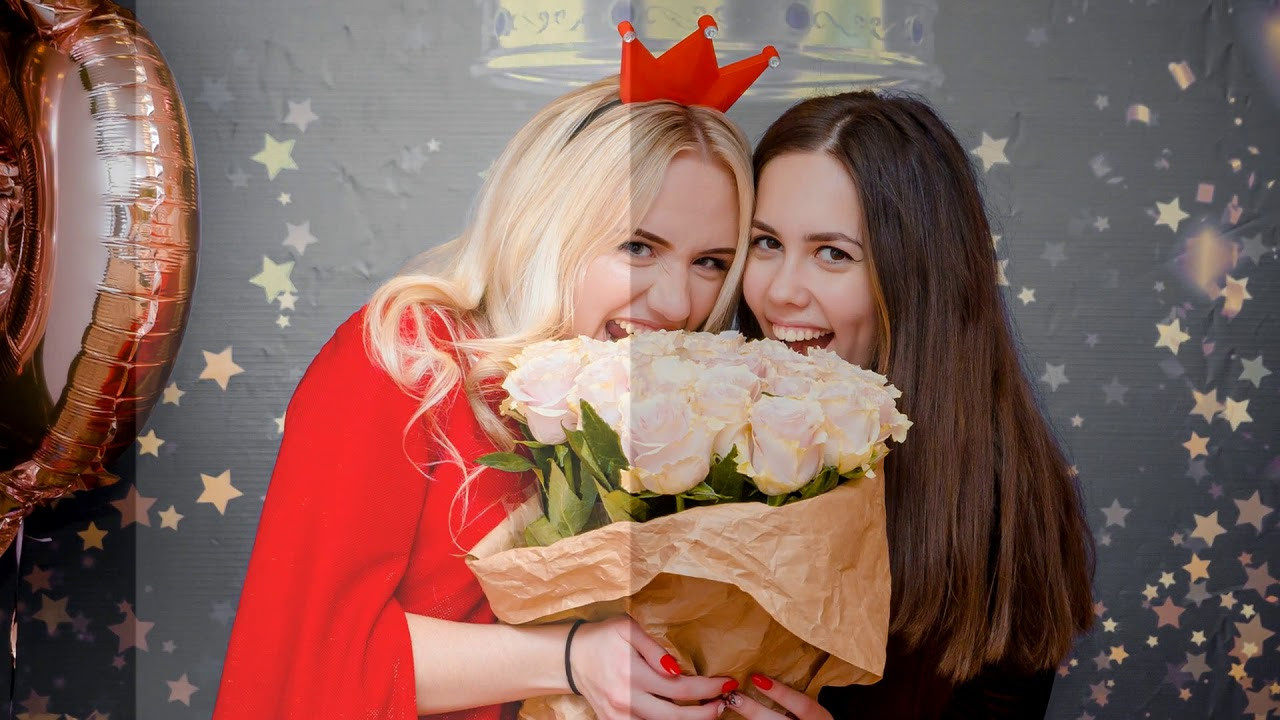 СЛАЙД-ШОУ. Современные Выпускные Альбомы в Ростове-на-Дону