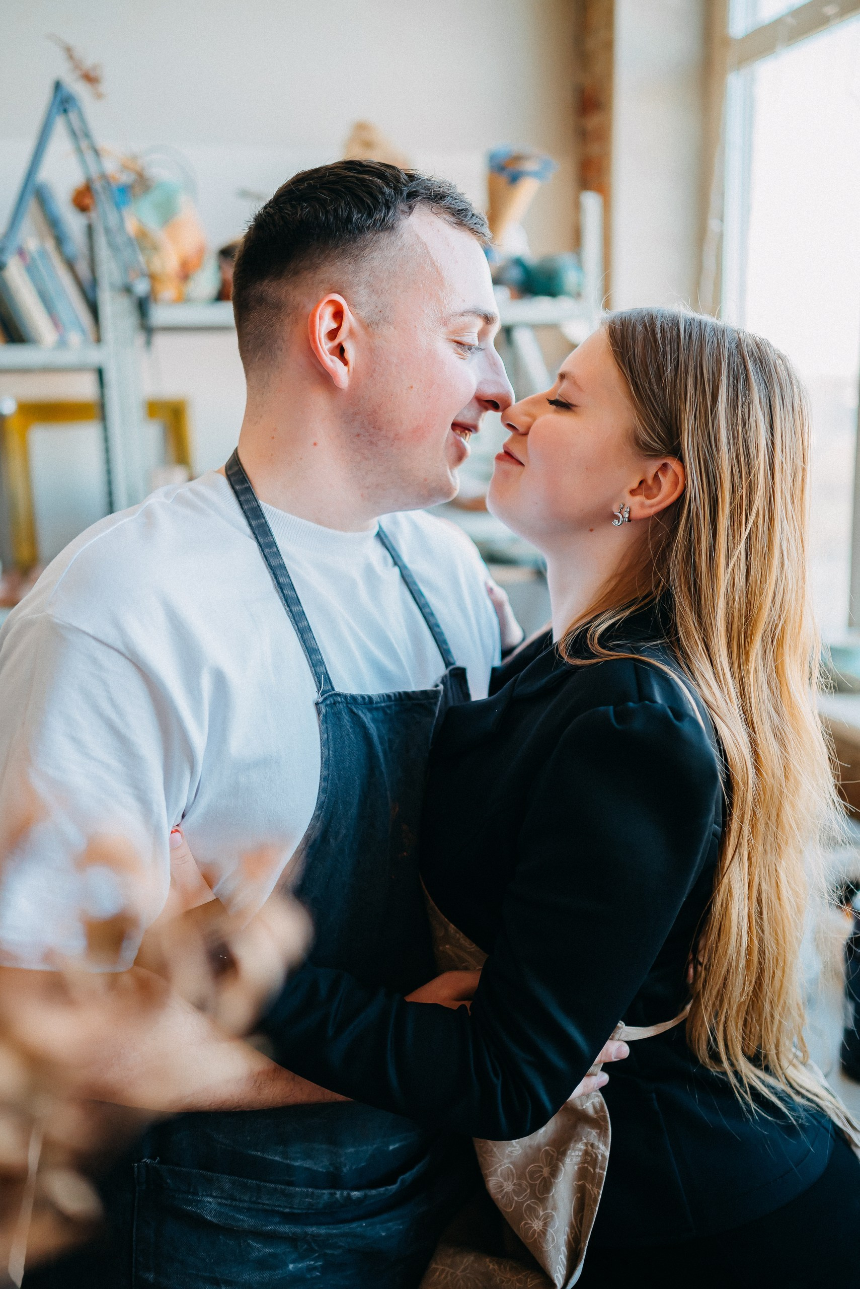 Отзывы. Фотограф Исламова Лилия, Смоленск