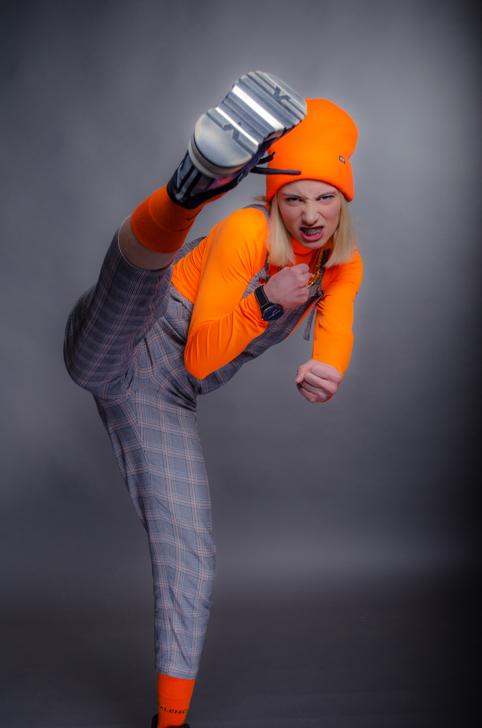 Женский портрет. Фотограф в Воронеже Марина Шустова