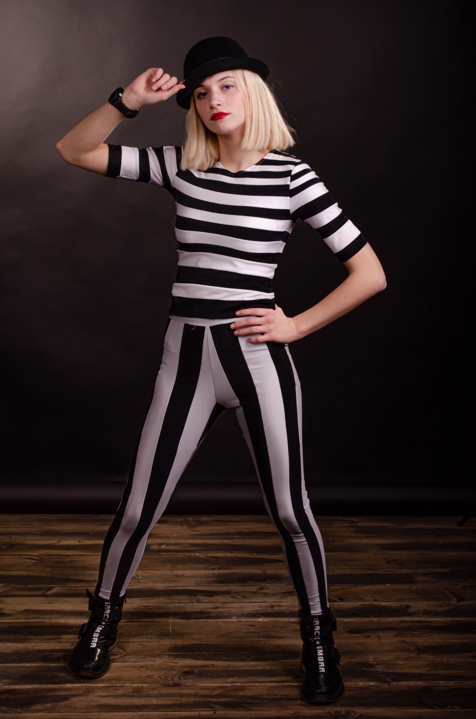 Женский портрет. Фотограф в Воронеже Марина Шустова