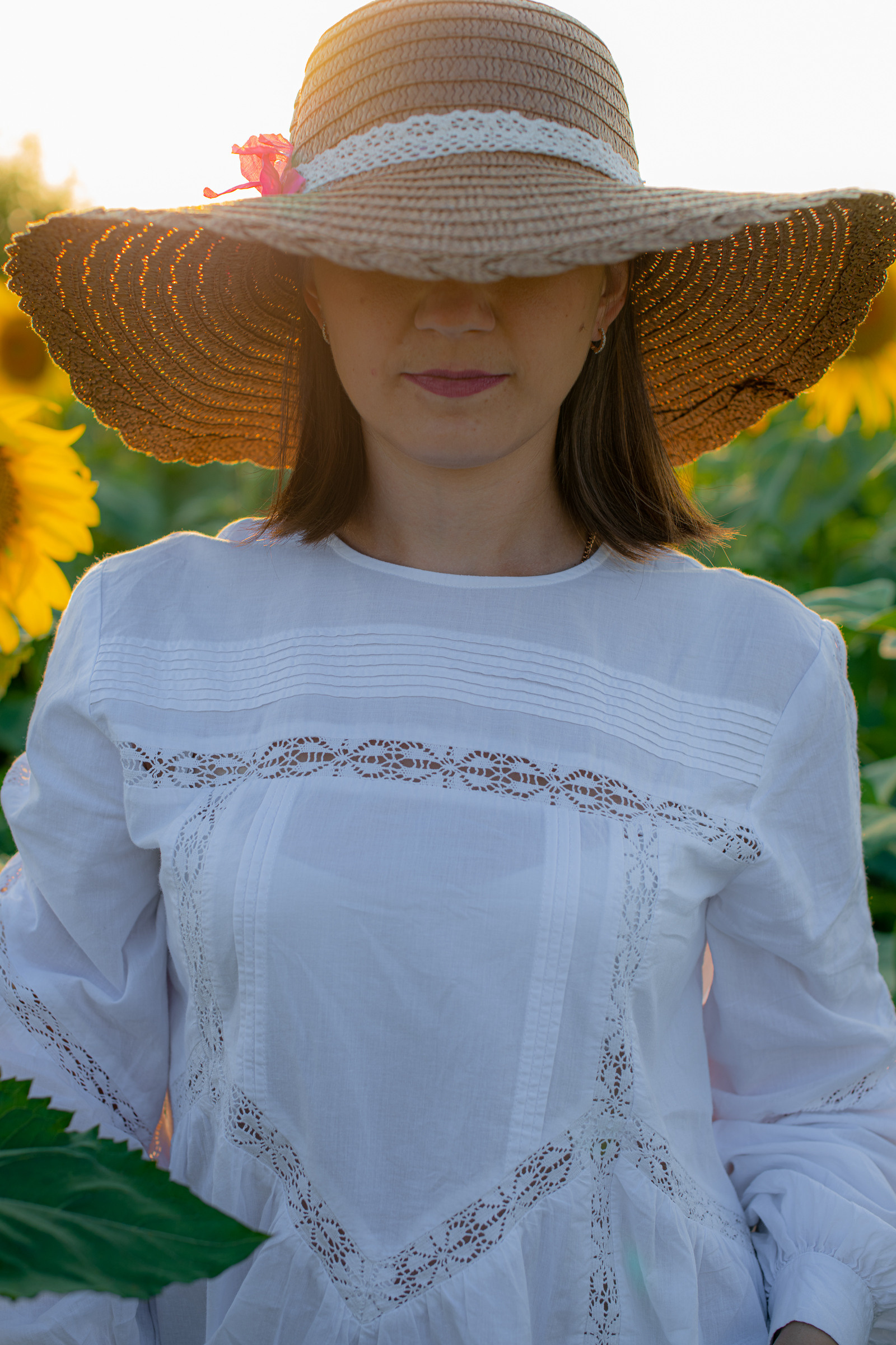 Женский портрет. Фотограф в Воронеже Марина Шустова