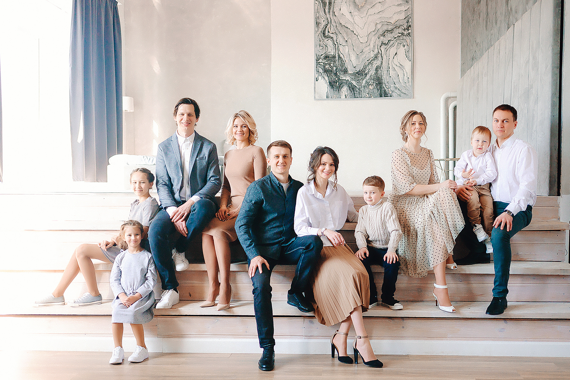 Альбомы. Фотограф в Чебоксарах Ситулина Наталья