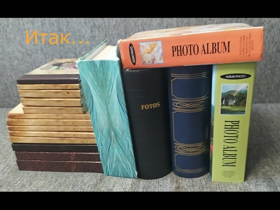 Фотокниги. Fotounata.ru