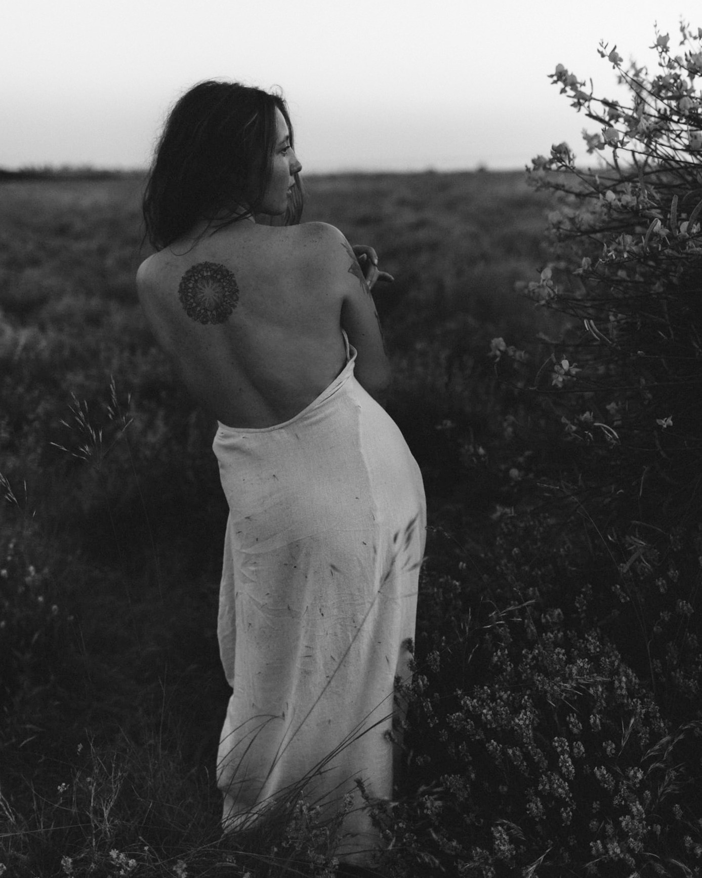 Фотограф Вика Йодль