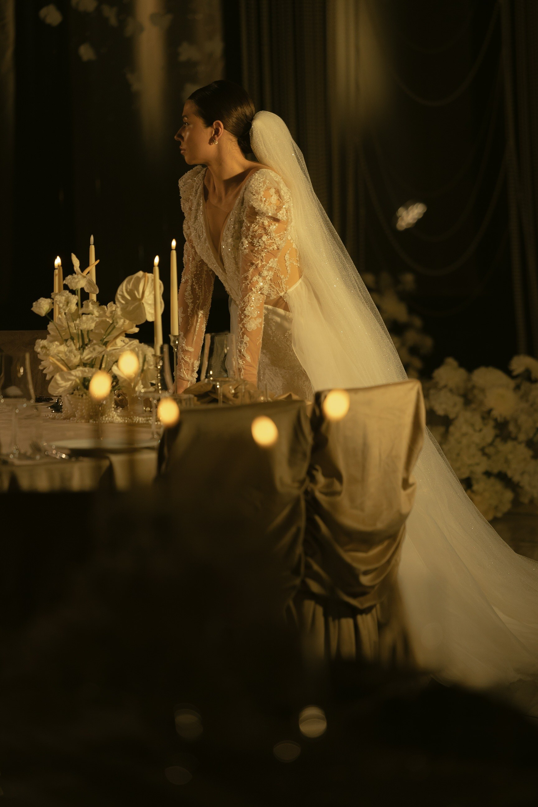 Екатерина & Никита. Yura Rush Свадебный фотограф Тюмень