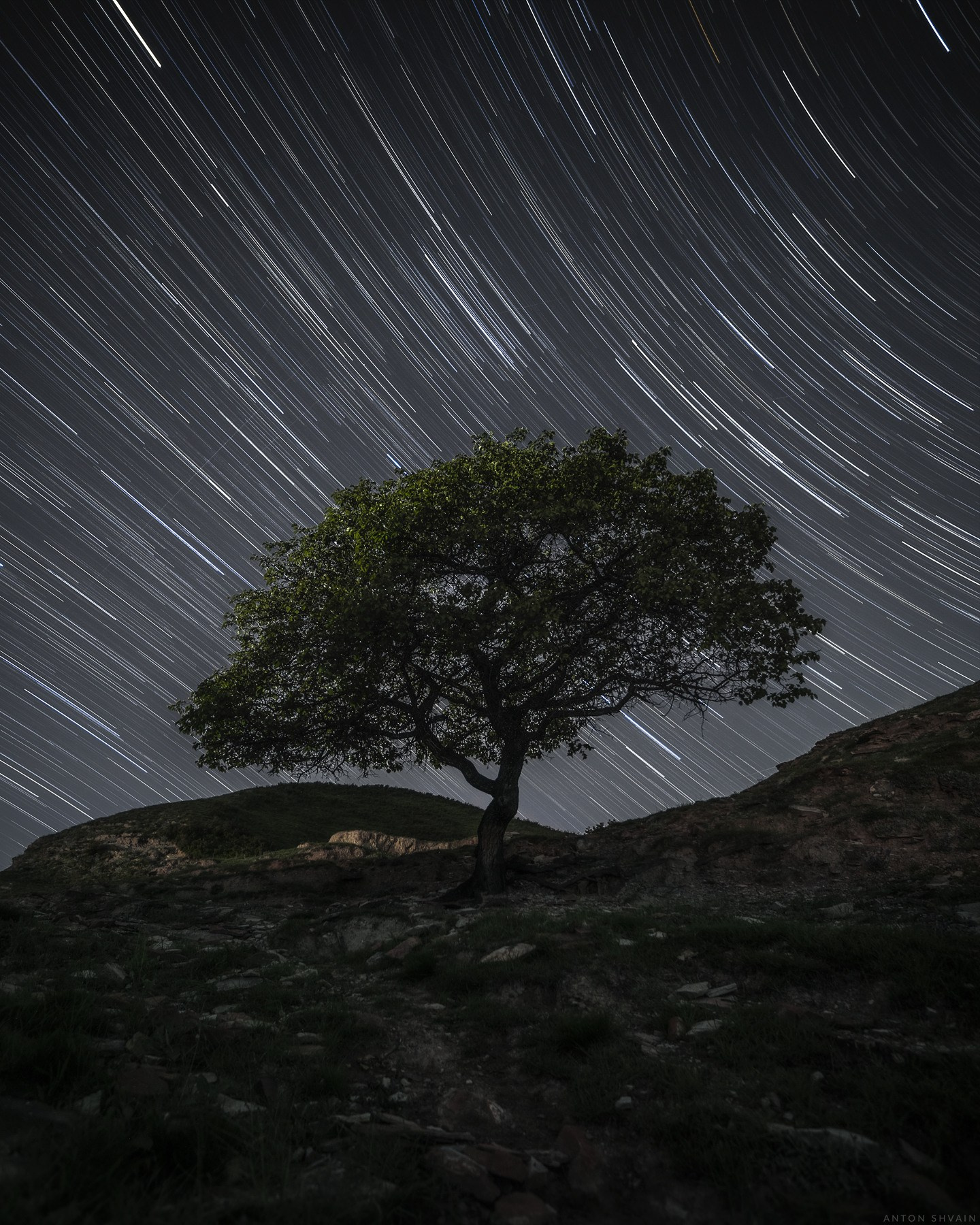 Антон Шваин | Пейзаж, ночной пейзаж, арт и аэросъёмка