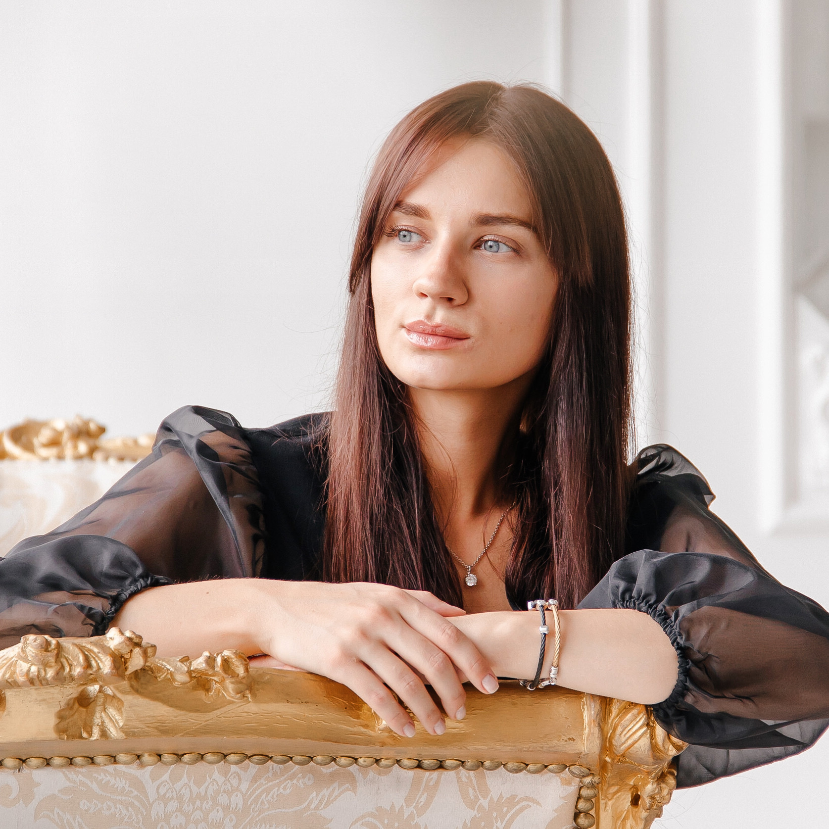 Отзывы. Свадебный и портретный фотограф в Минске Байдак Юлия