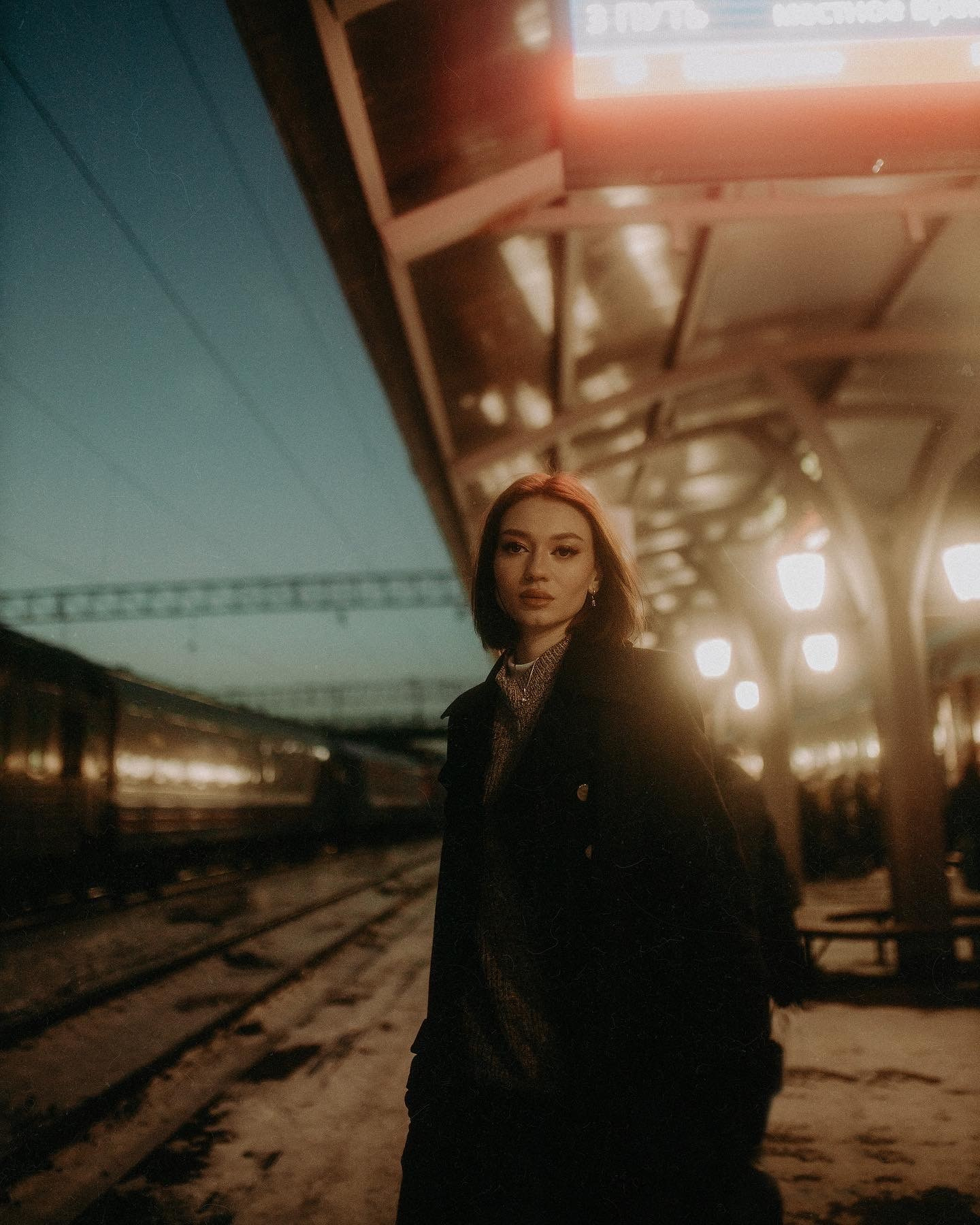 Никита Линейцев — индивидуальный портретный фотограф в Москве и Иркутске