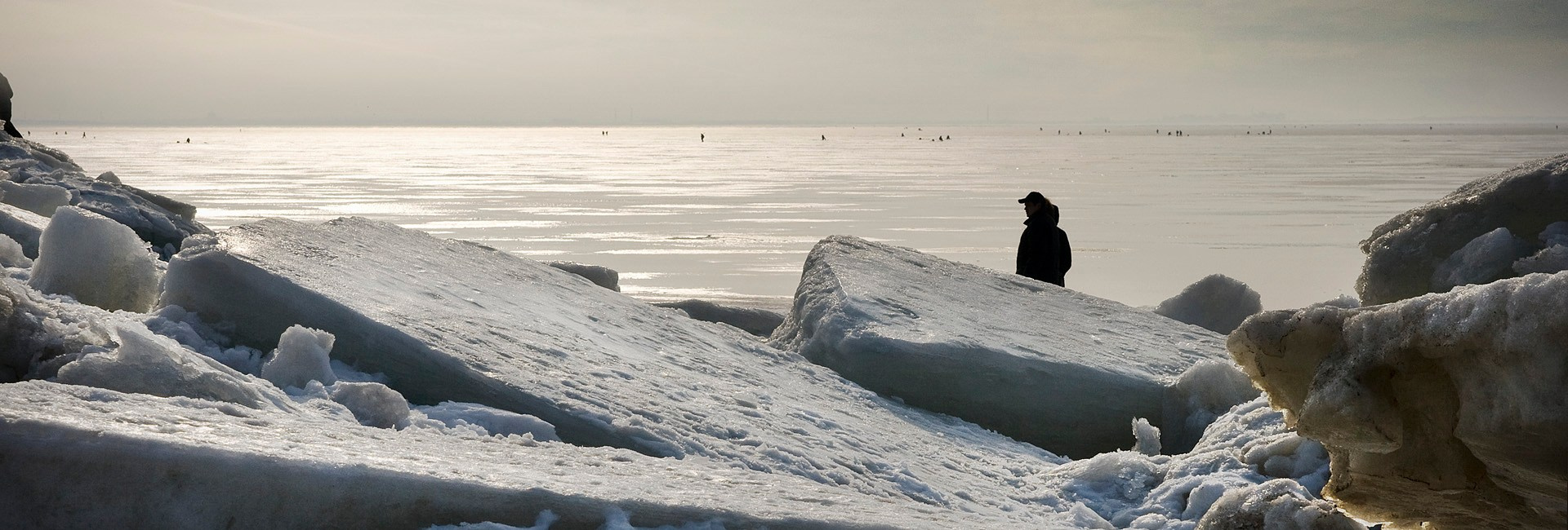 Клуб Петербургских любителей фотографии