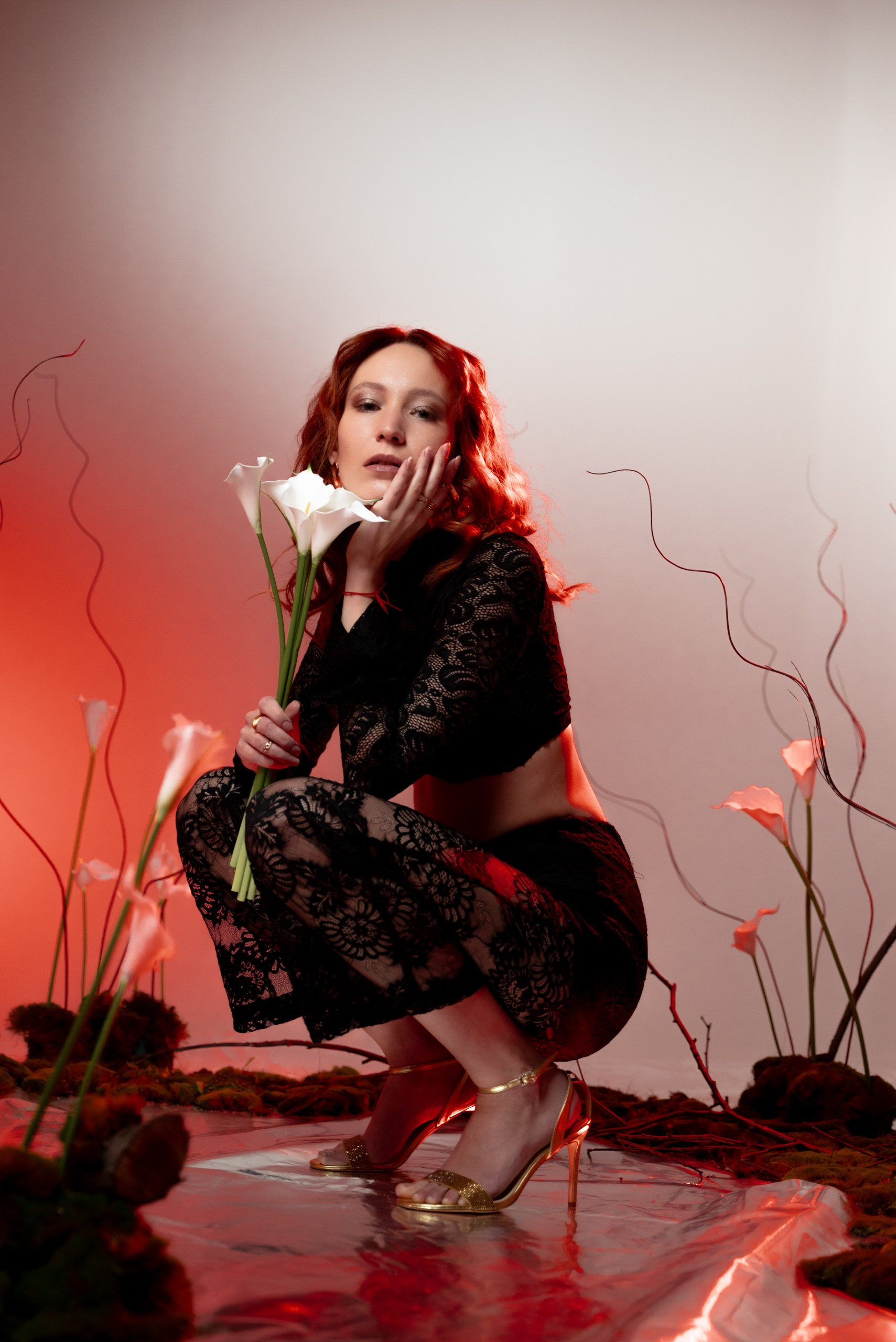 Liza. Женский фотограф в Екатеринбурге |София Бывальцева