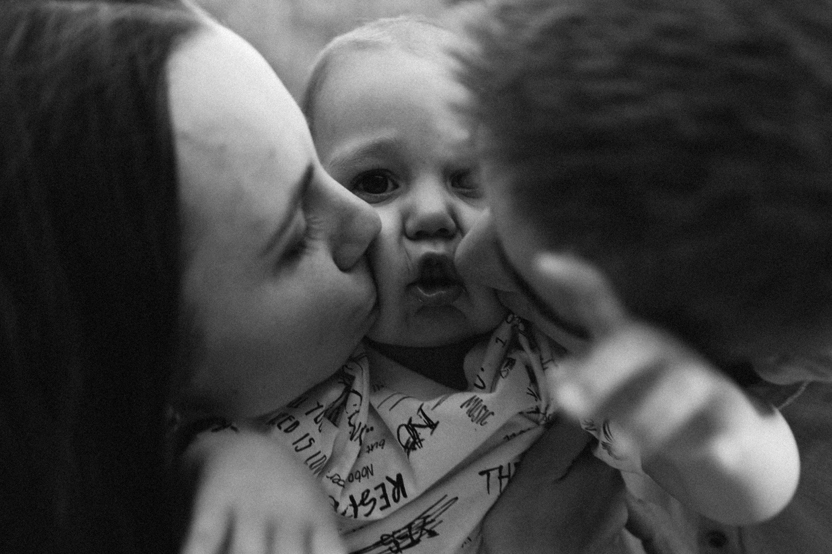 Тома. Фотограф Нижний Новгород