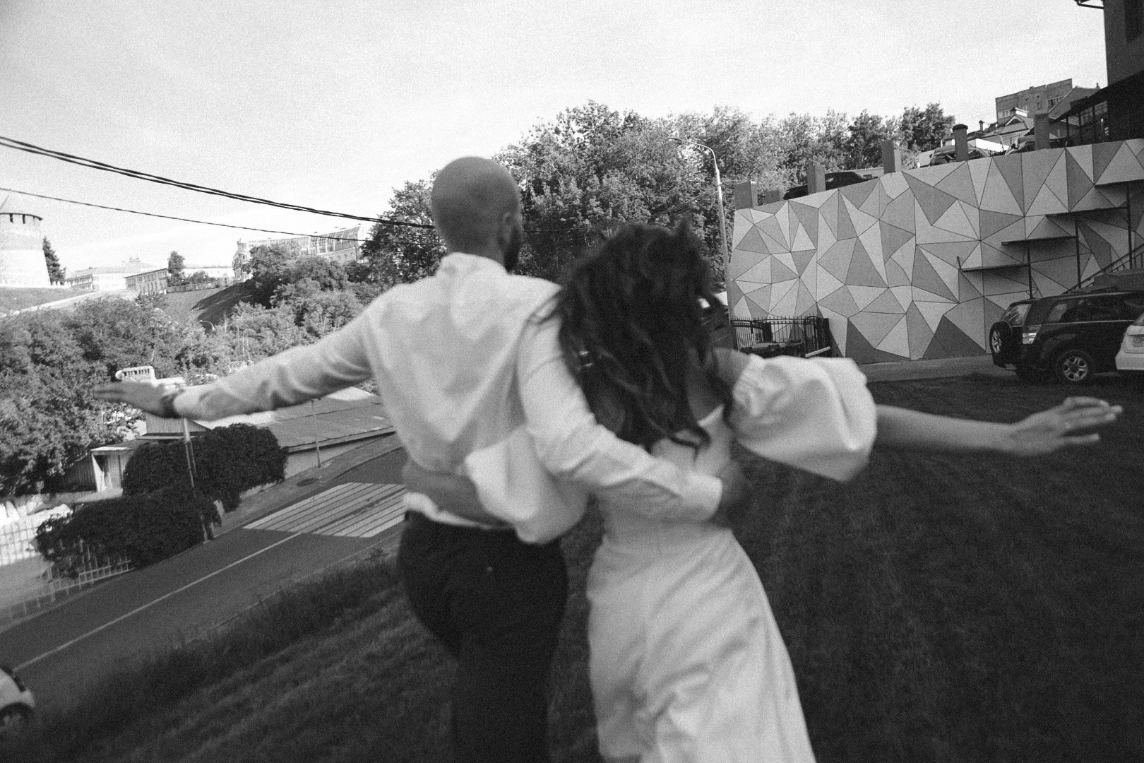 Юля. Фотограф Нижний Новгород