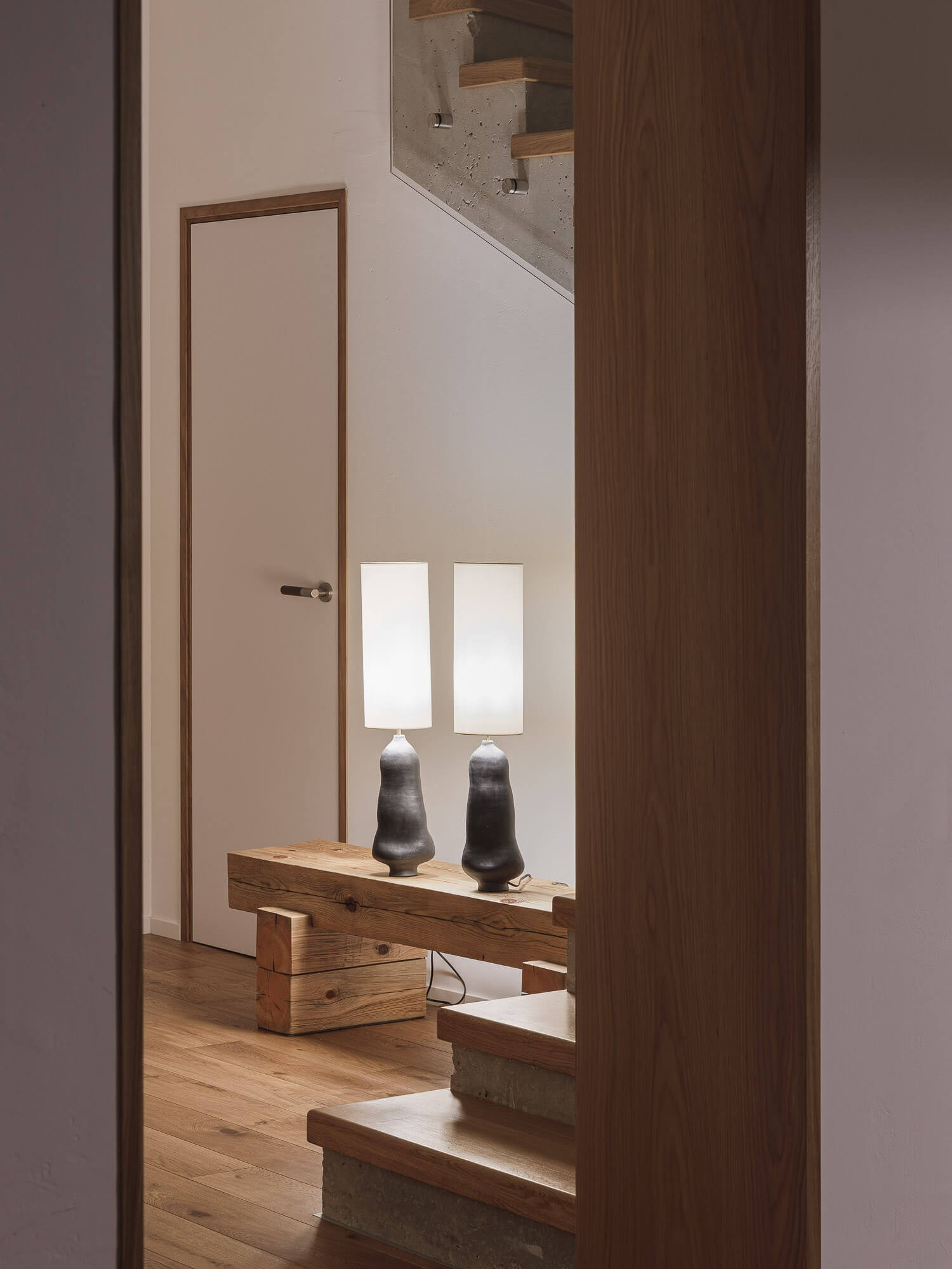 Дизайн интерьера таунхауса в Тольятти, Дубовая роща. Студия дизайна интерьера «Строчка» | Москва, Санкт-Петербург, Самара, Казань, Тольятти, Ульяновск и другие города России