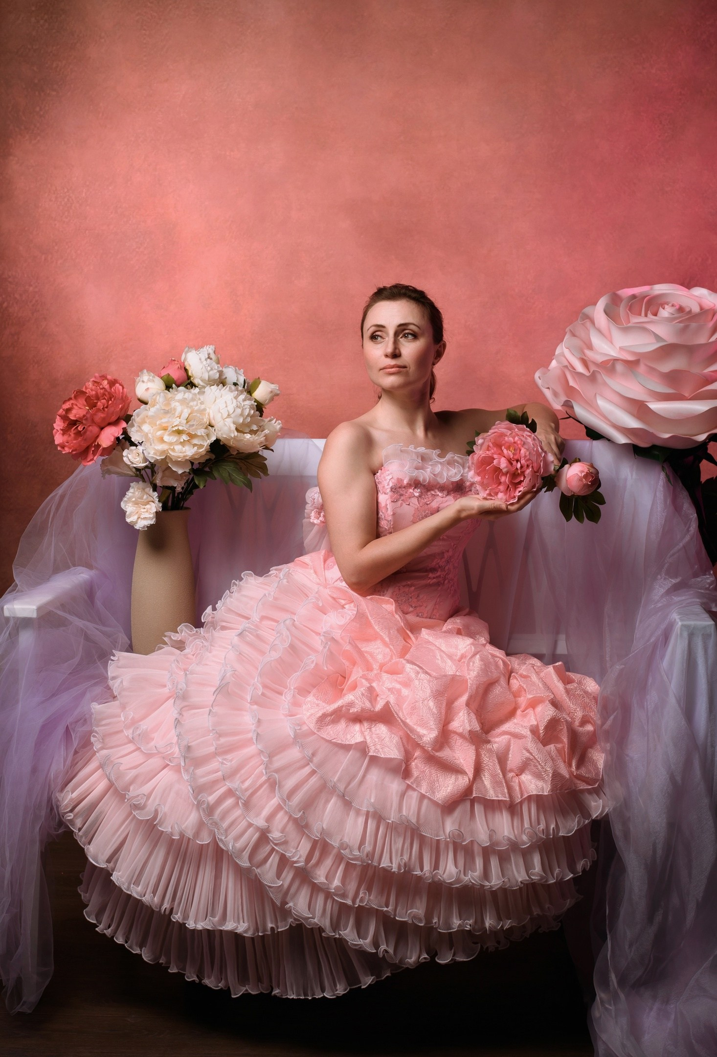 Наша студия Leto/Лето. Фотографы в Орле Шестопаловы Юлия и Юрий