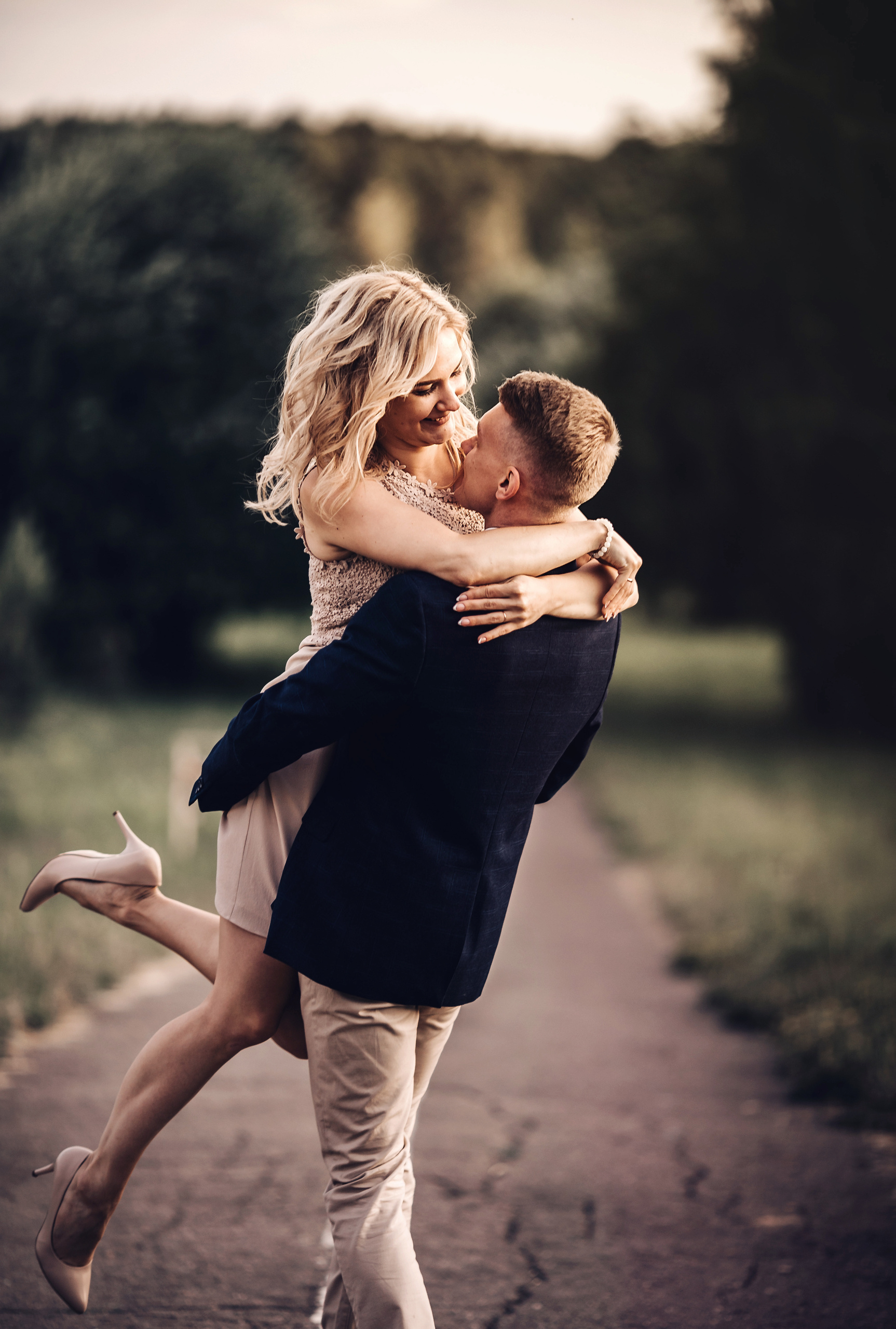 Фотограф в Костроме — Анастасия Болдырева