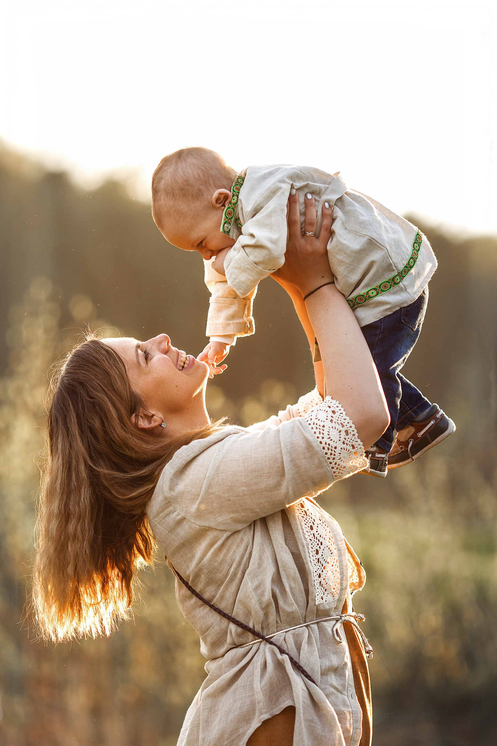 Фотограф в Костроме — Анастасия Болдырева