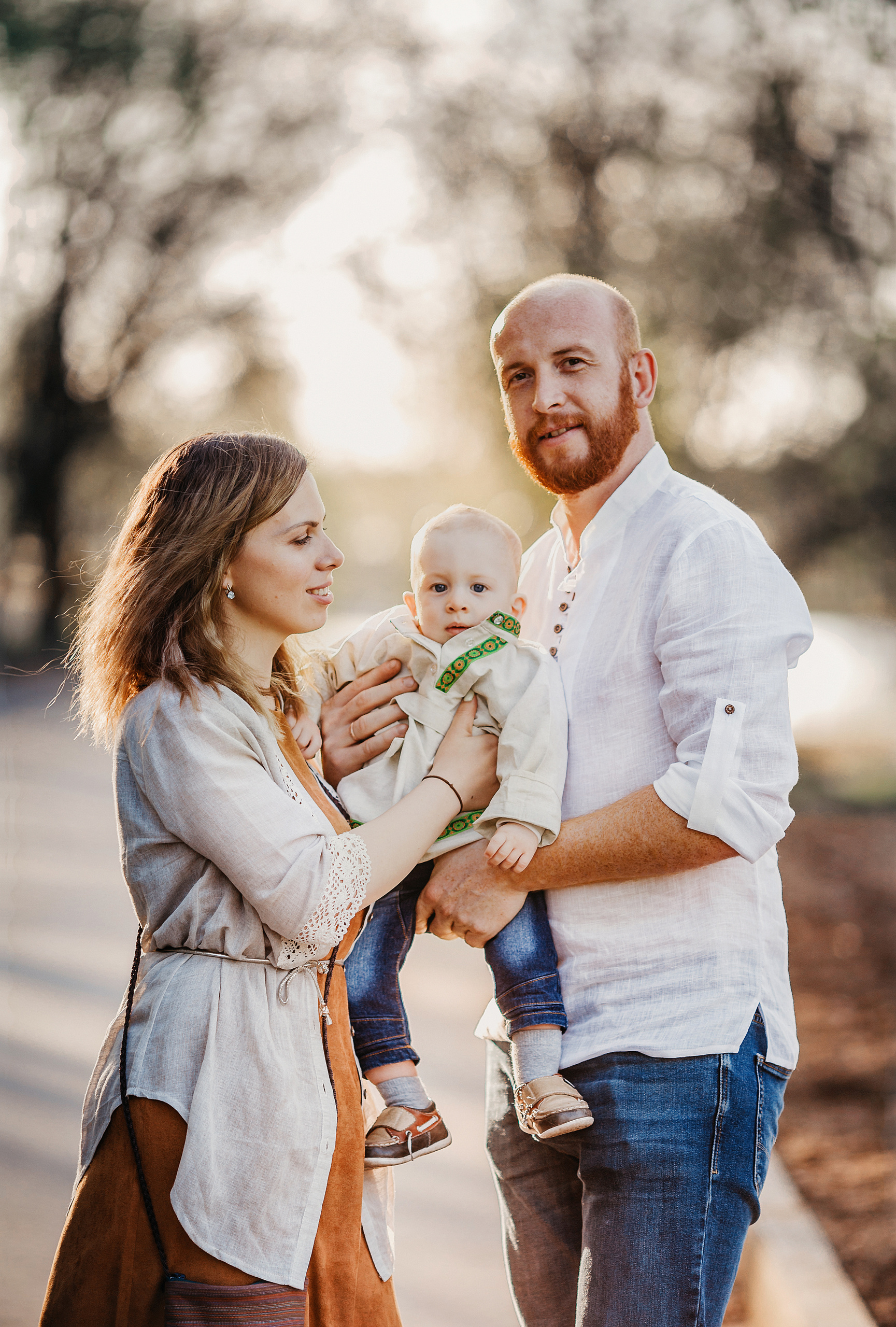 Фотограф в Костроме — Анастасия Болдырева