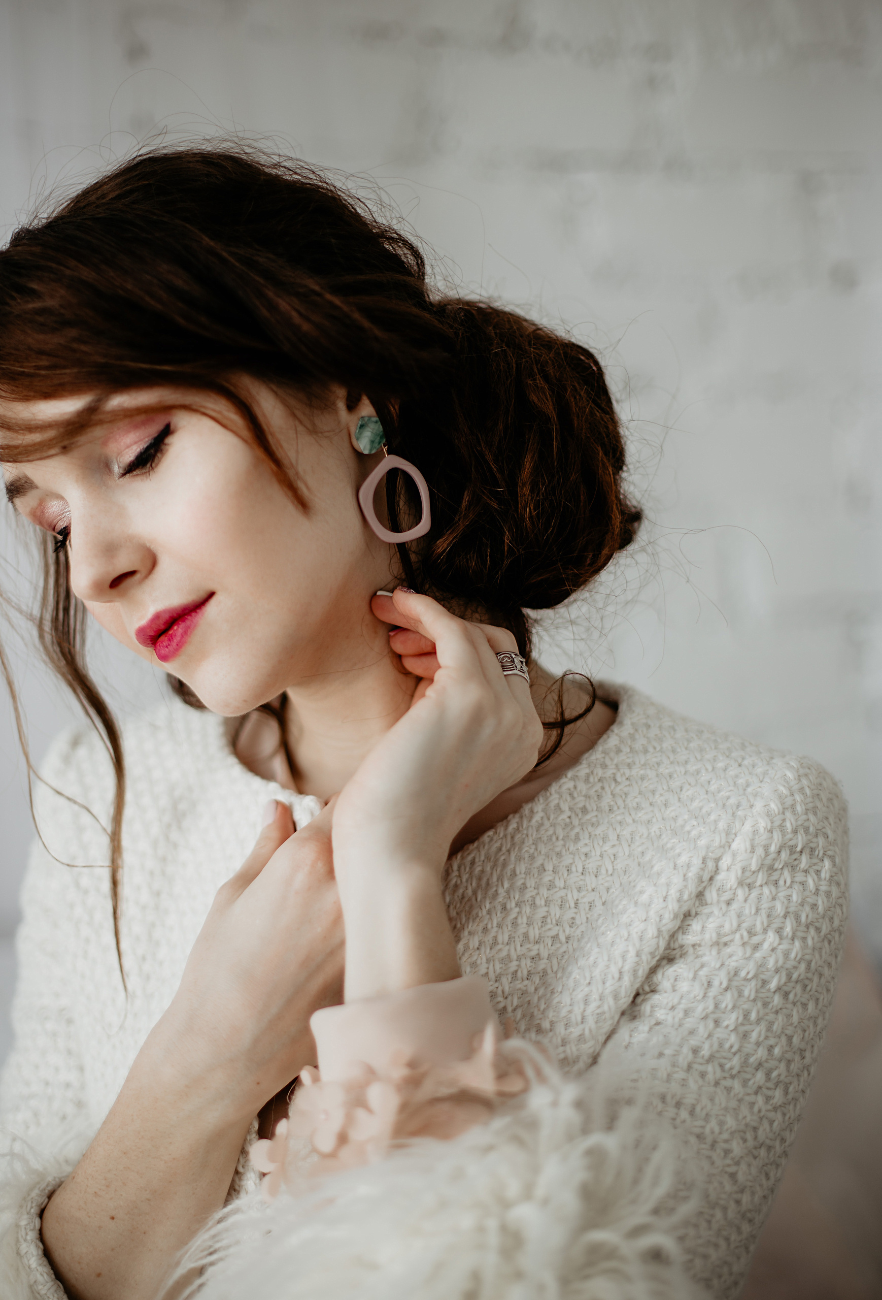 Фотограф в Костроме — Анастасия Болдырева